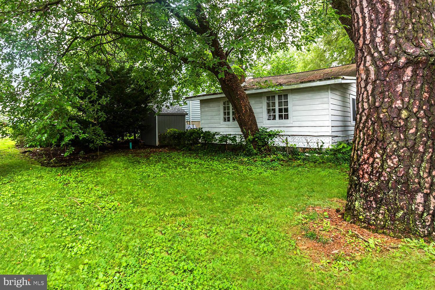 SYLVAN SHORES - Residential