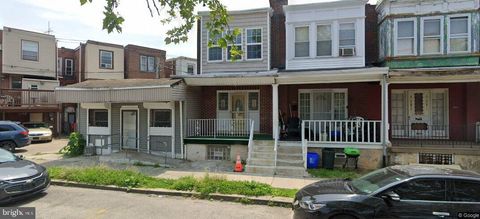 2056 EASTBURN AVENUE PHILADELPHIA PA 19138
