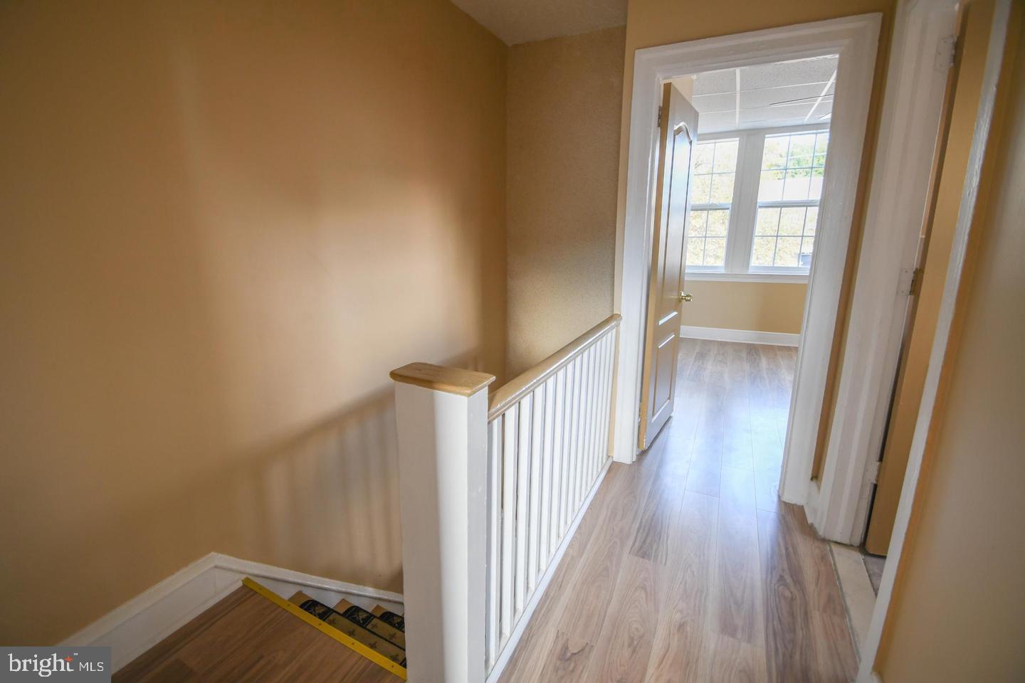 WEST OAK LANE - Residential