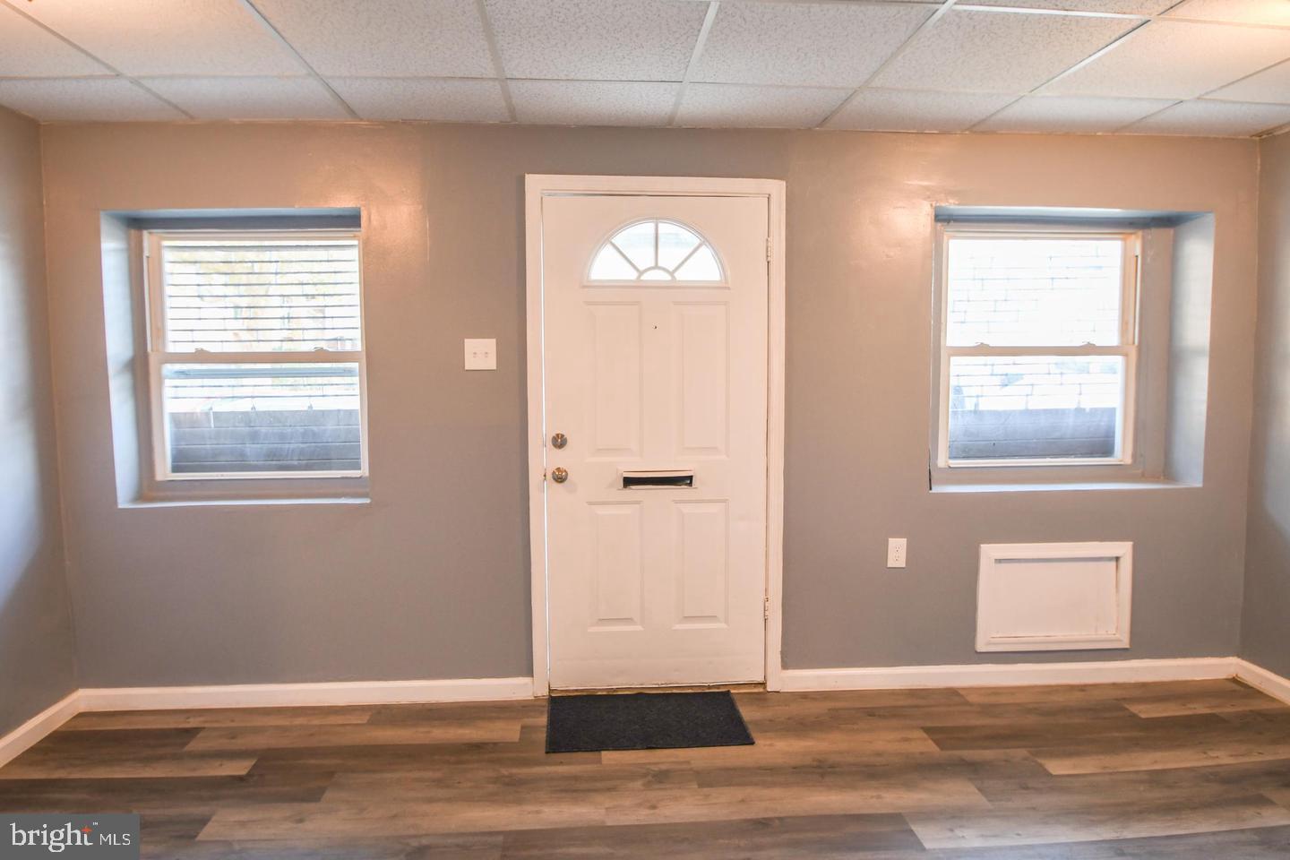 WEST OAK LANE - Residential