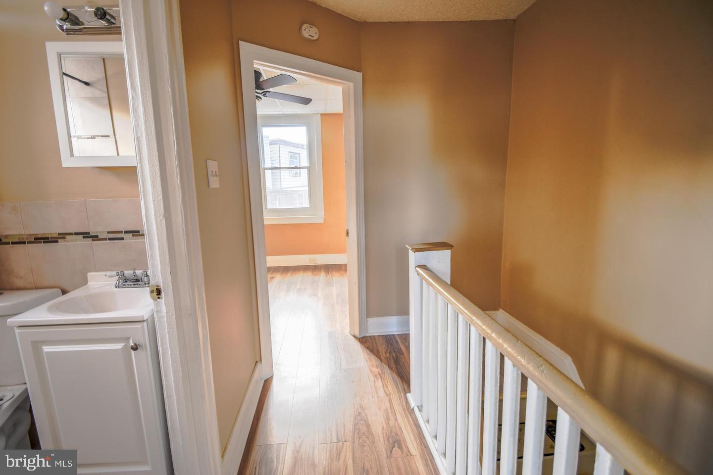 WEST OAK LANE - Residential