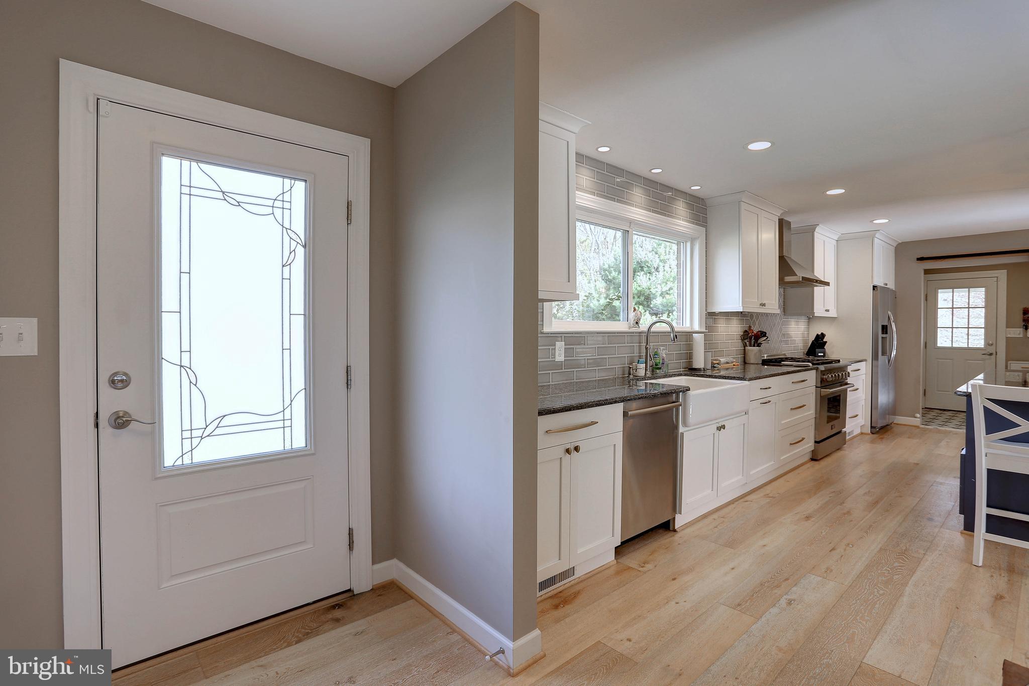 LONDON BRIDGE ESTATES - Residential