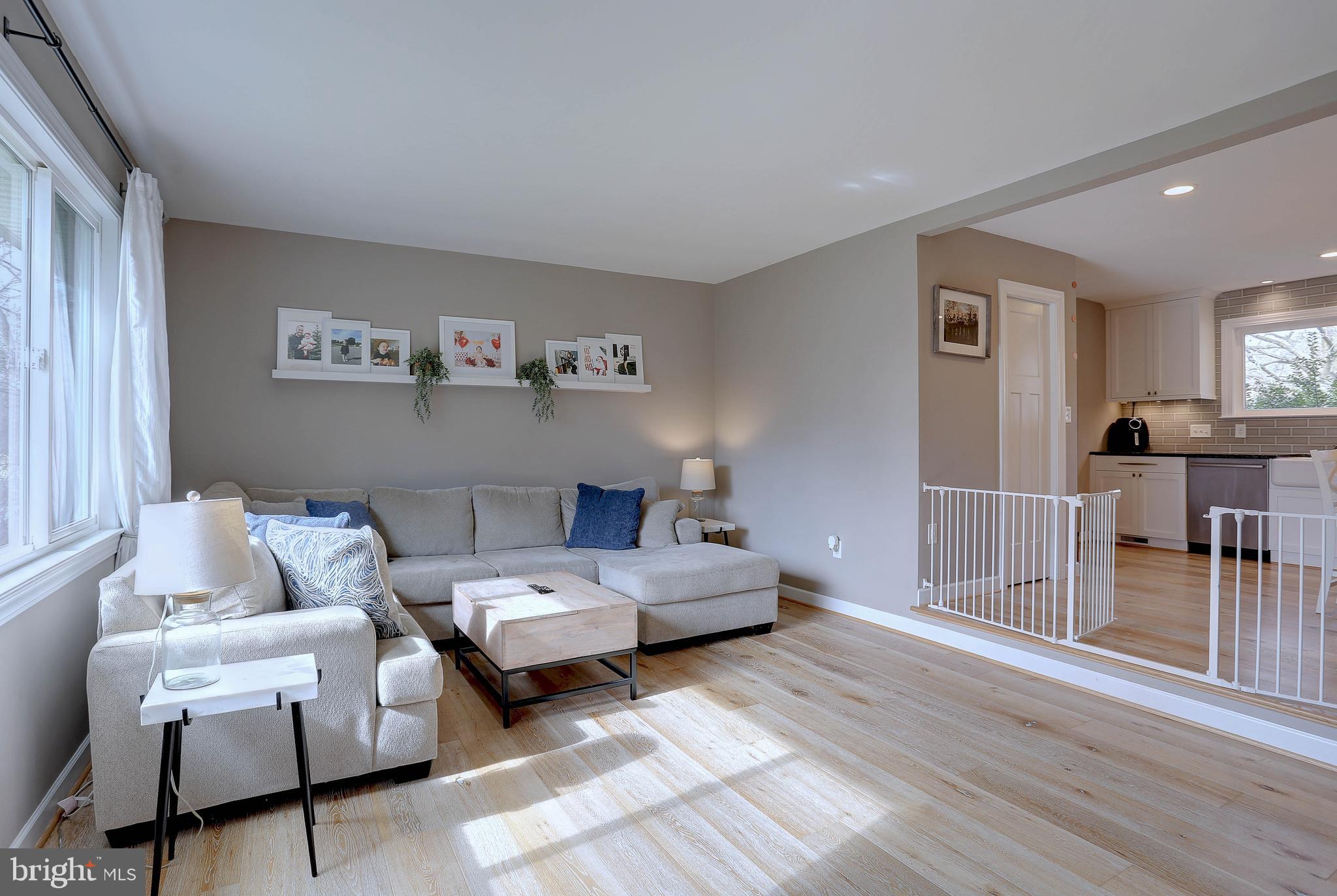 LONDON BRIDGE ESTATES - Residential