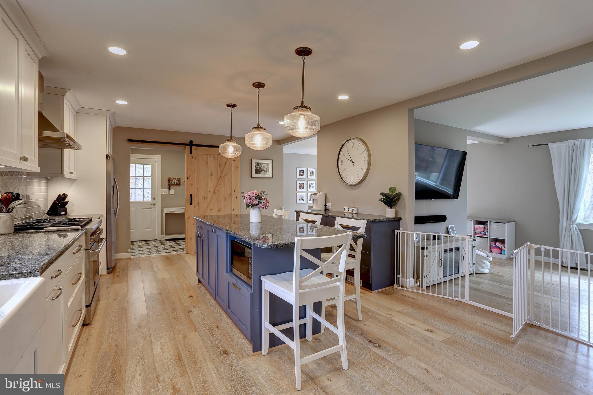 LONDON BRIDGE ESTATES - Residential