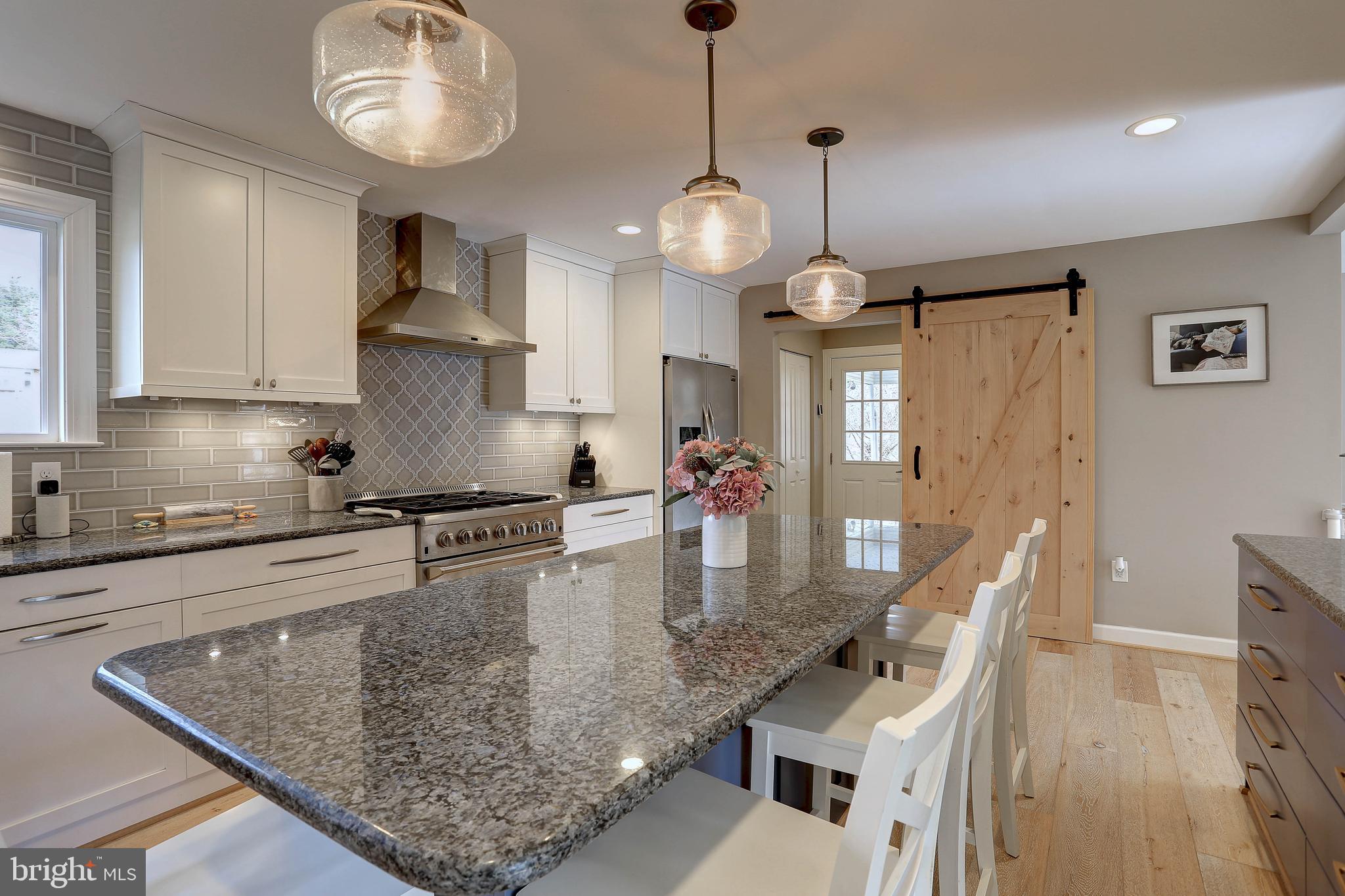 LONDON BRIDGE ESTATES - Residential