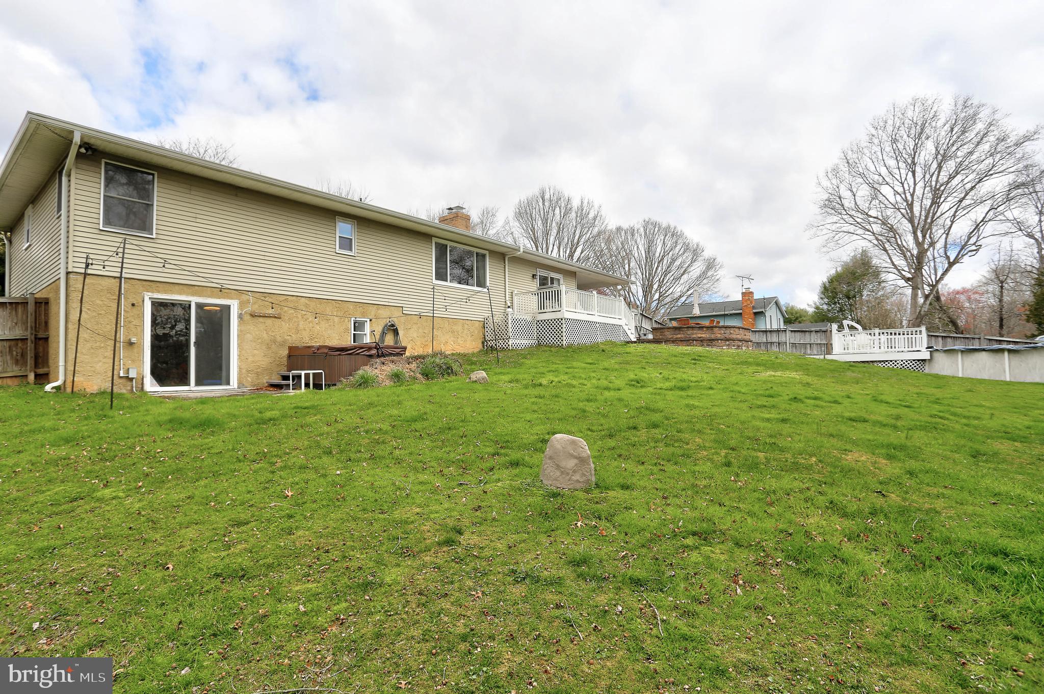 LONDON BRIDGE ESTATES - Residential