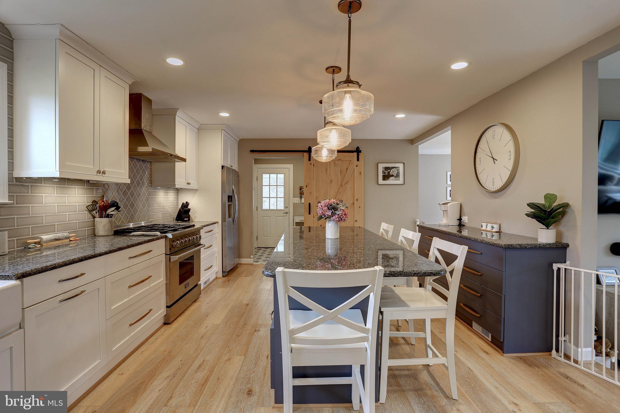 LONDON BRIDGE ESTATES - Residential