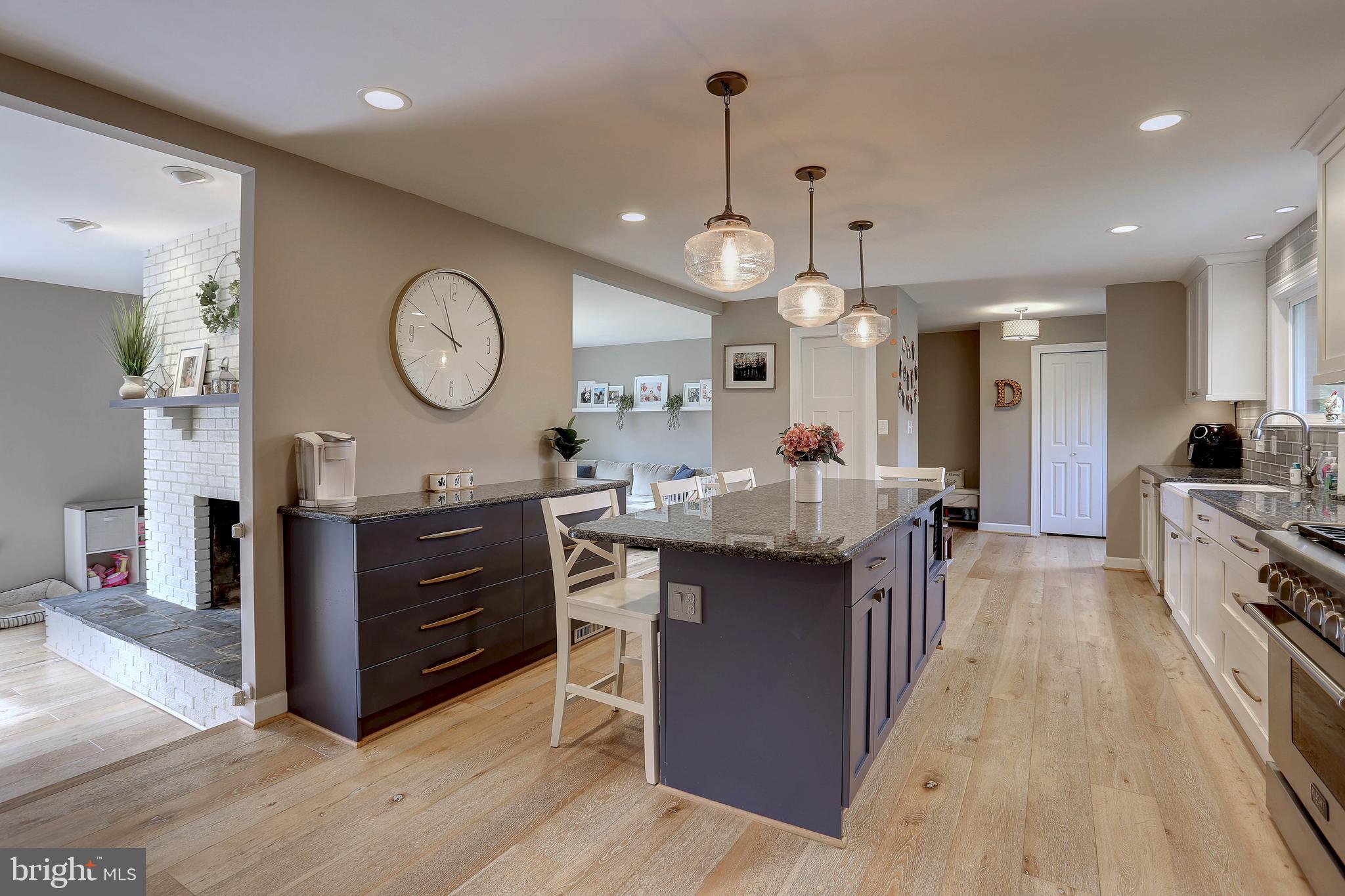 LONDON BRIDGE ESTATES - Residential