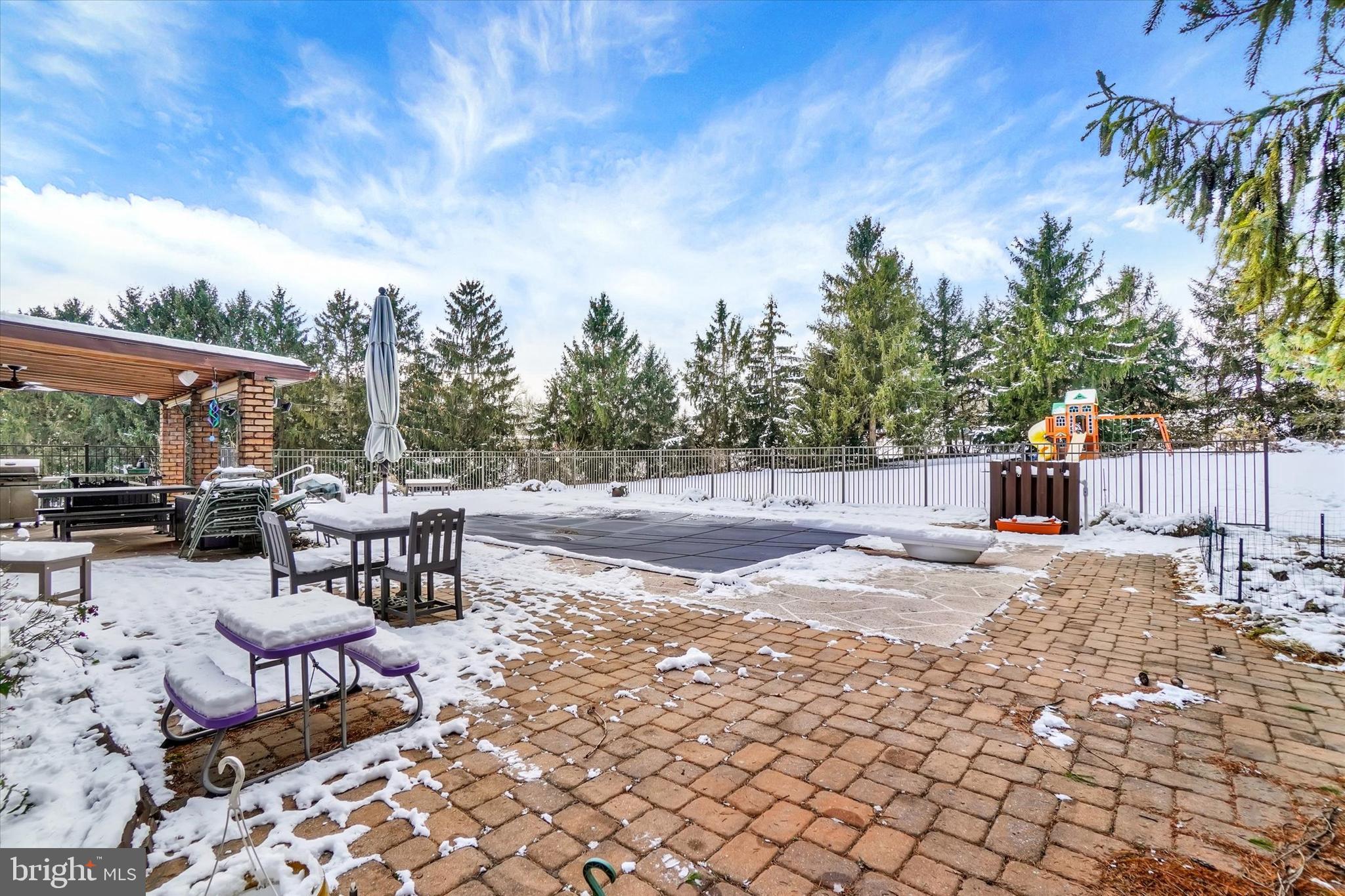 MARLBOROUGH ESTATES - Residential