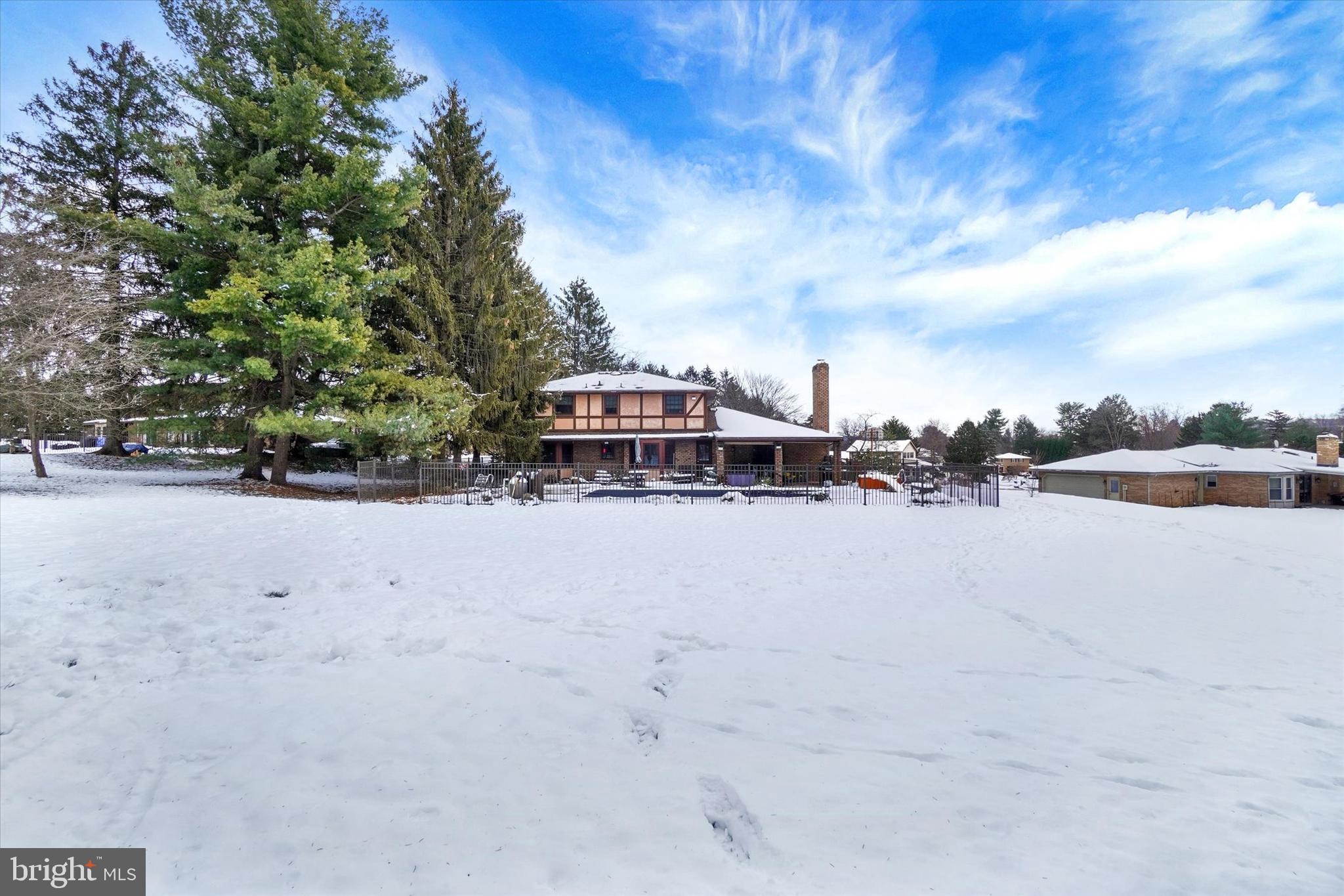 MARLBOROUGH ESTATES - Residential