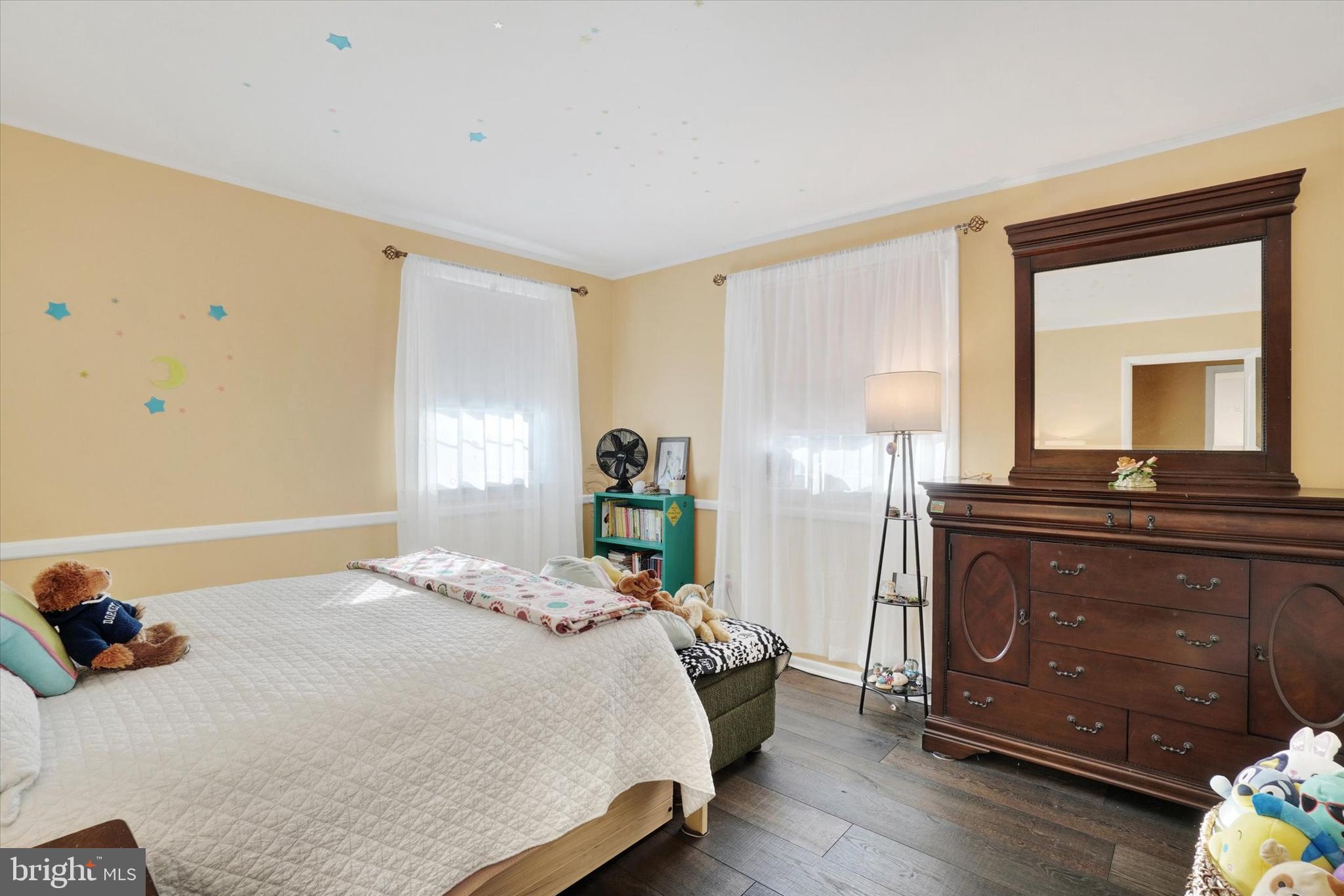 MARLBOROUGH ESTATES - Residential