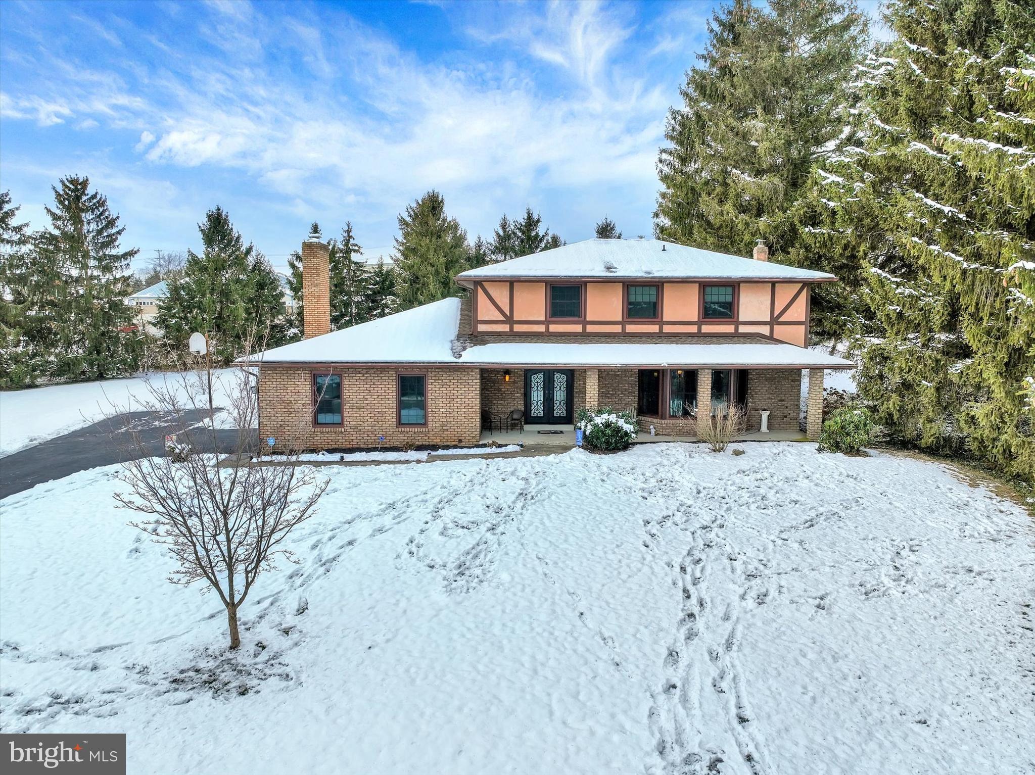 MARLBOROUGH ESTATES - Residential