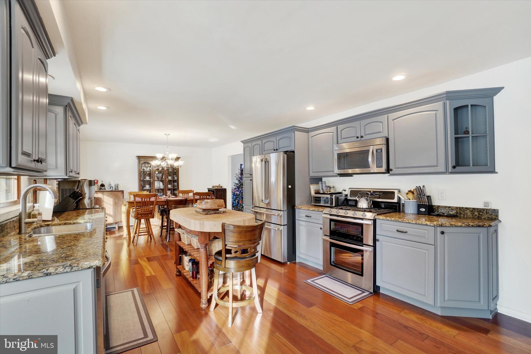 MARLBOROUGH ESTATES - Residential