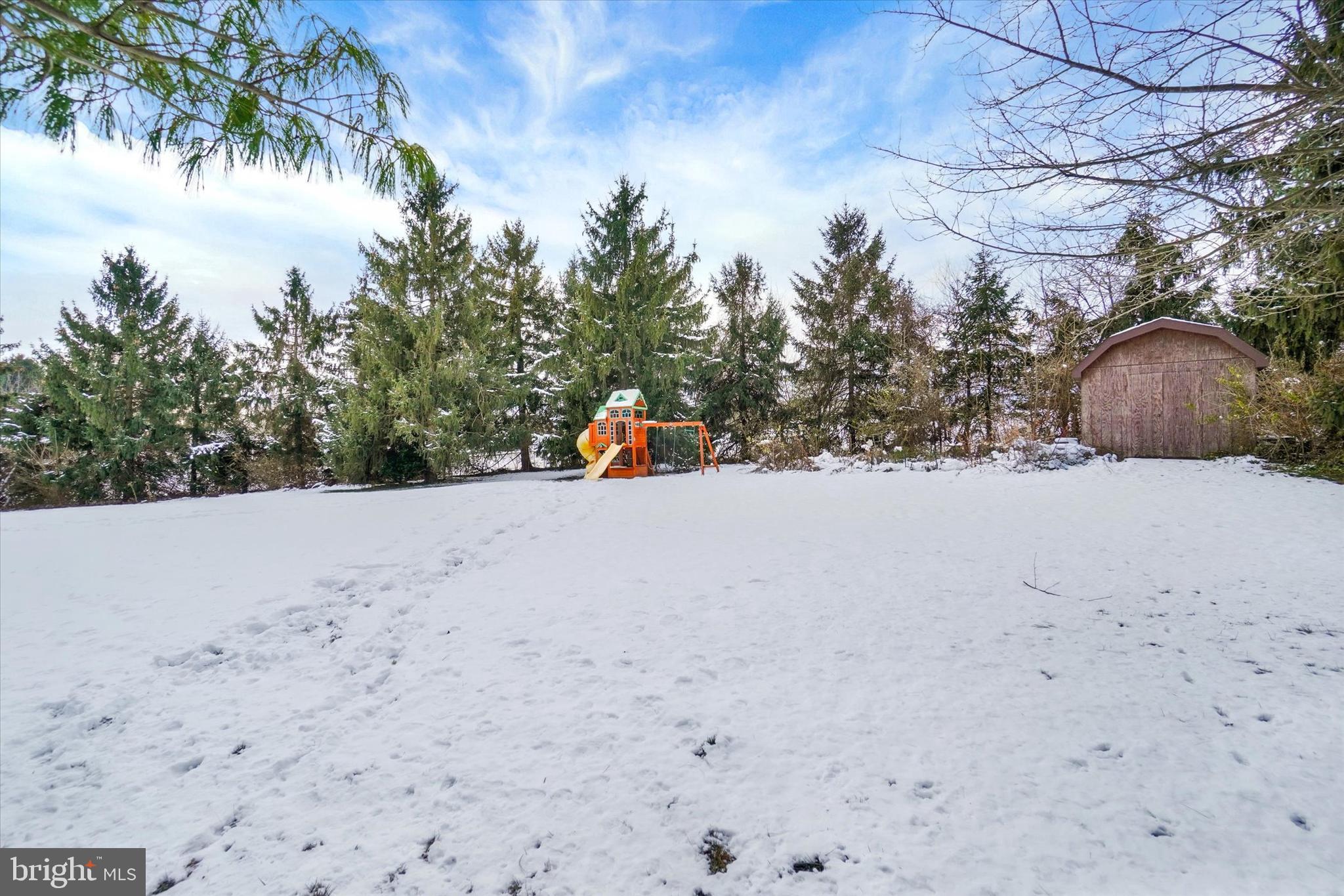 MARLBOROUGH ESTATES - Residential