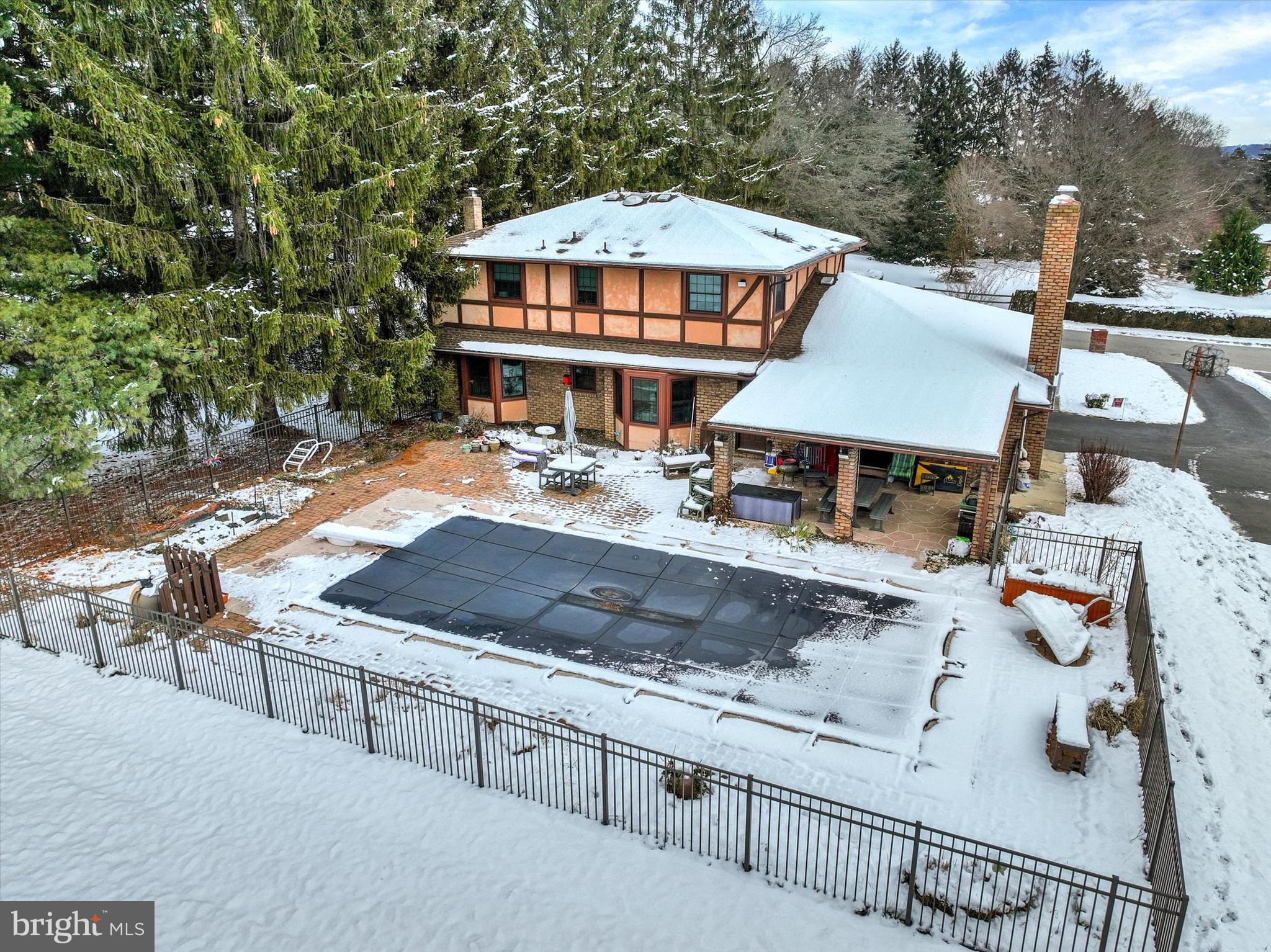 MARLBOROUGH ESTATES - Residential