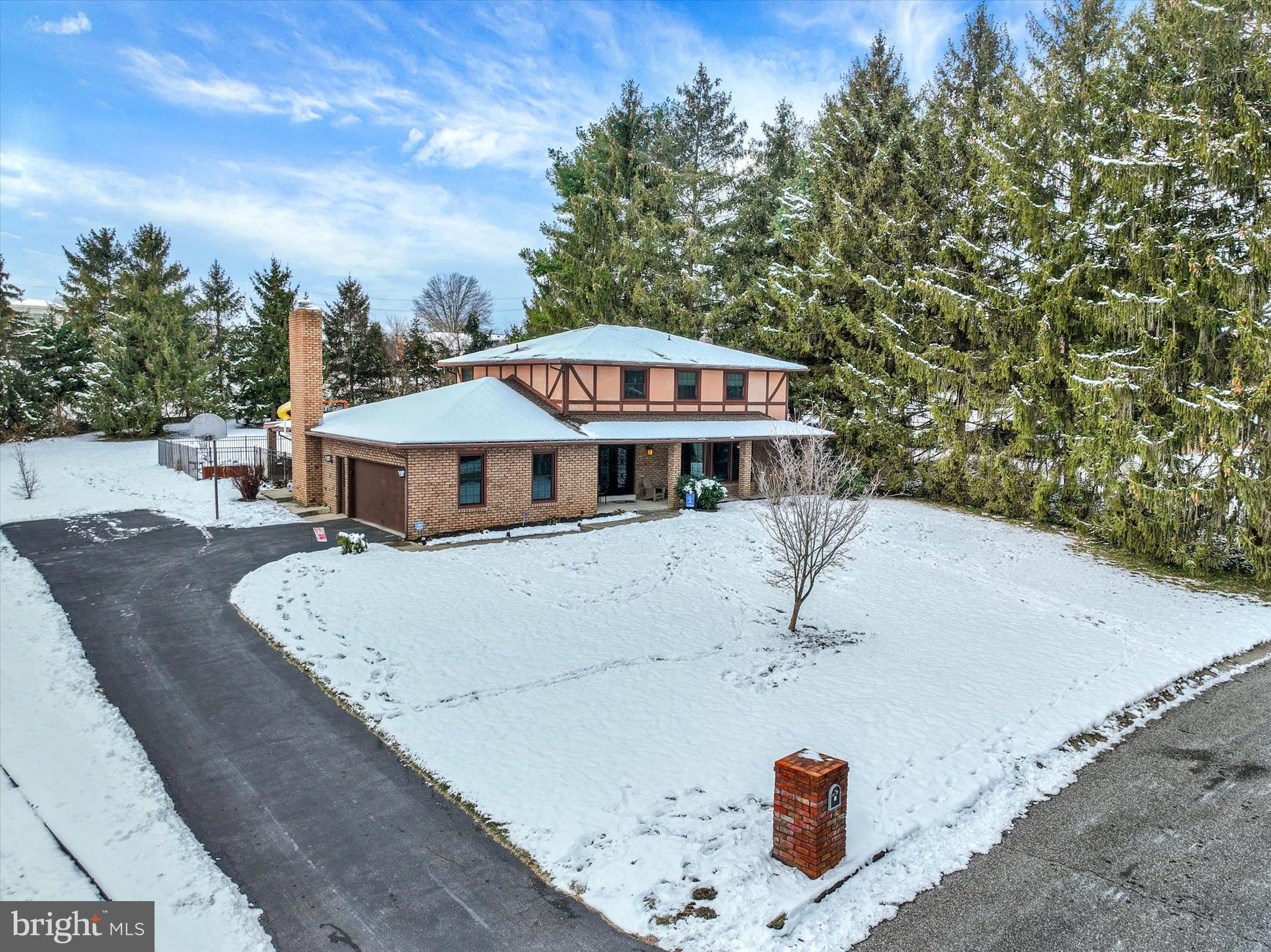 MARLBOROUGH ESTATES - Residential