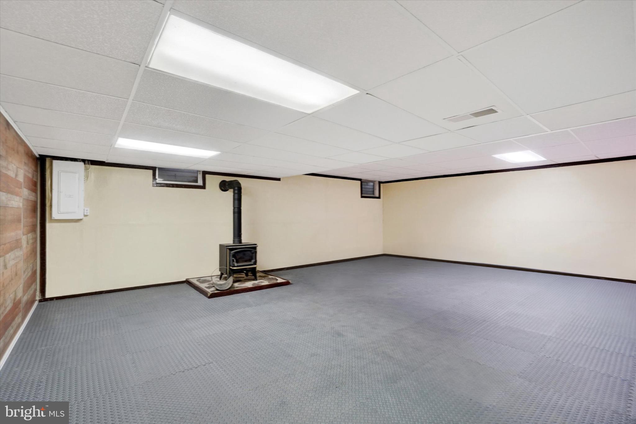 MARLBOROUGH ESTATES - Residential