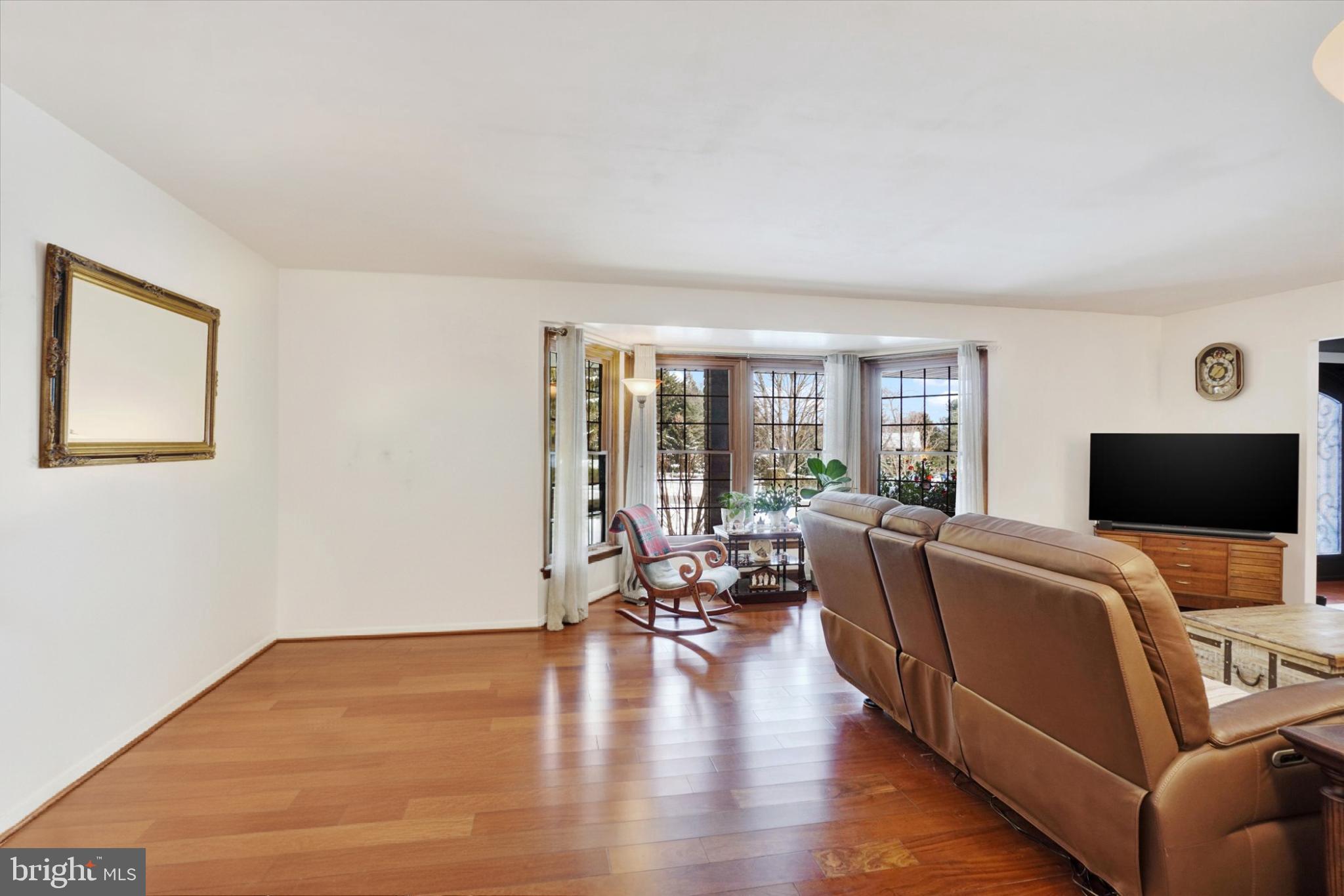 MARLBOROUGH ESTATES - Residential