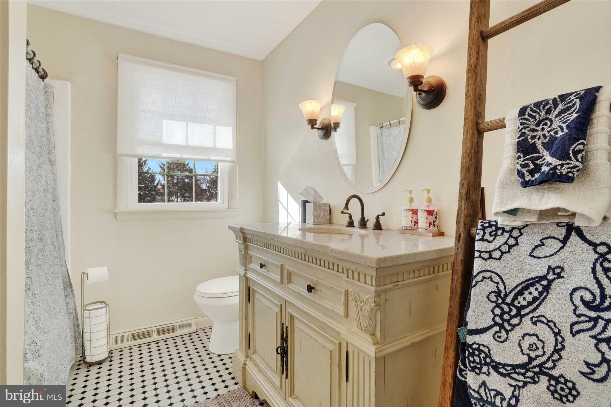 MARLBOROUGH ESTATES - Residential