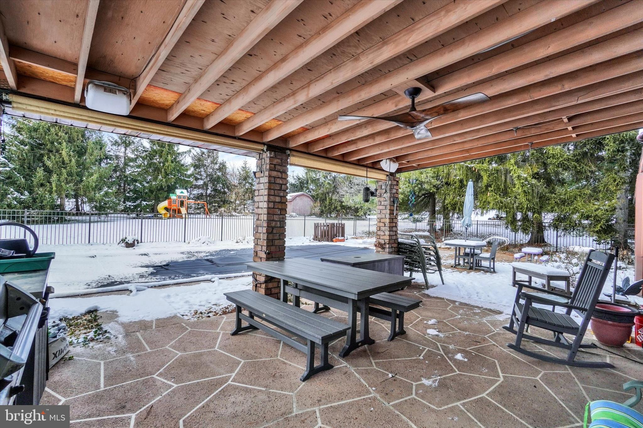 MARLBOROUGH ESTATES - Residential