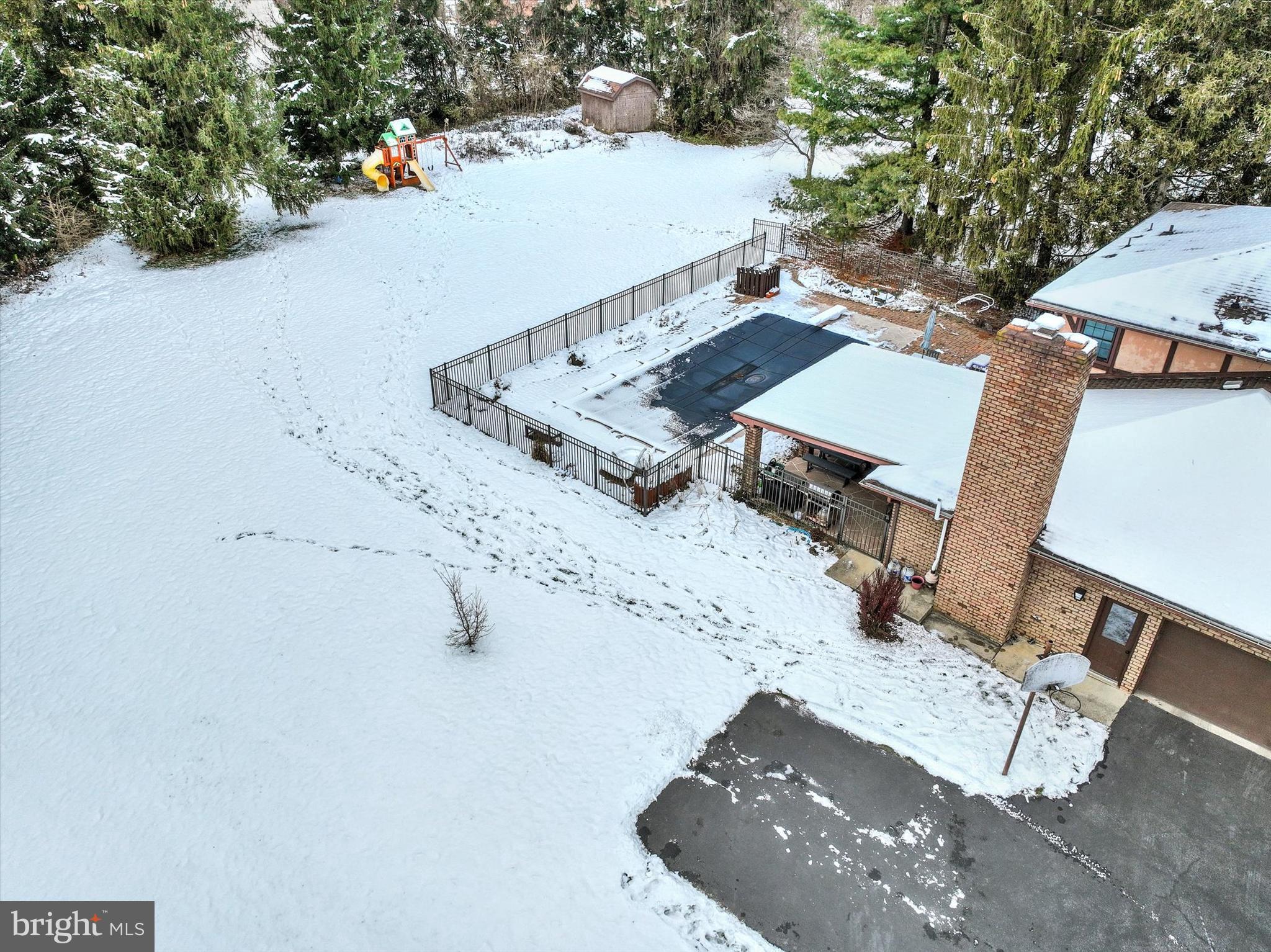 MARLBOROUGH ESTATES - Residential