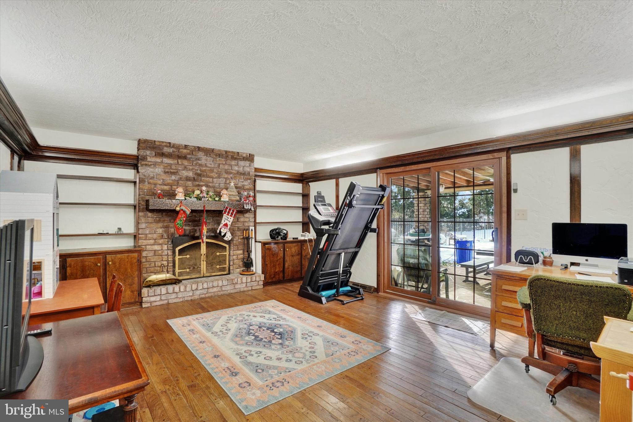 MARLBOROUGH ESTATES - Residential