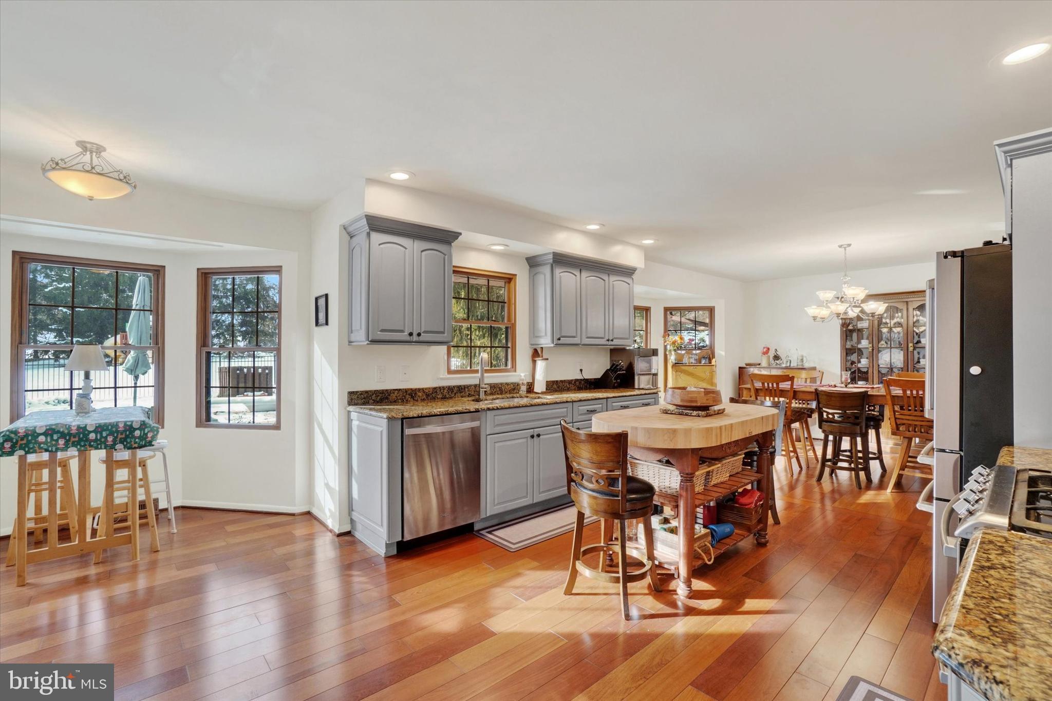 MARLBOROUGH ESTATES - Residential