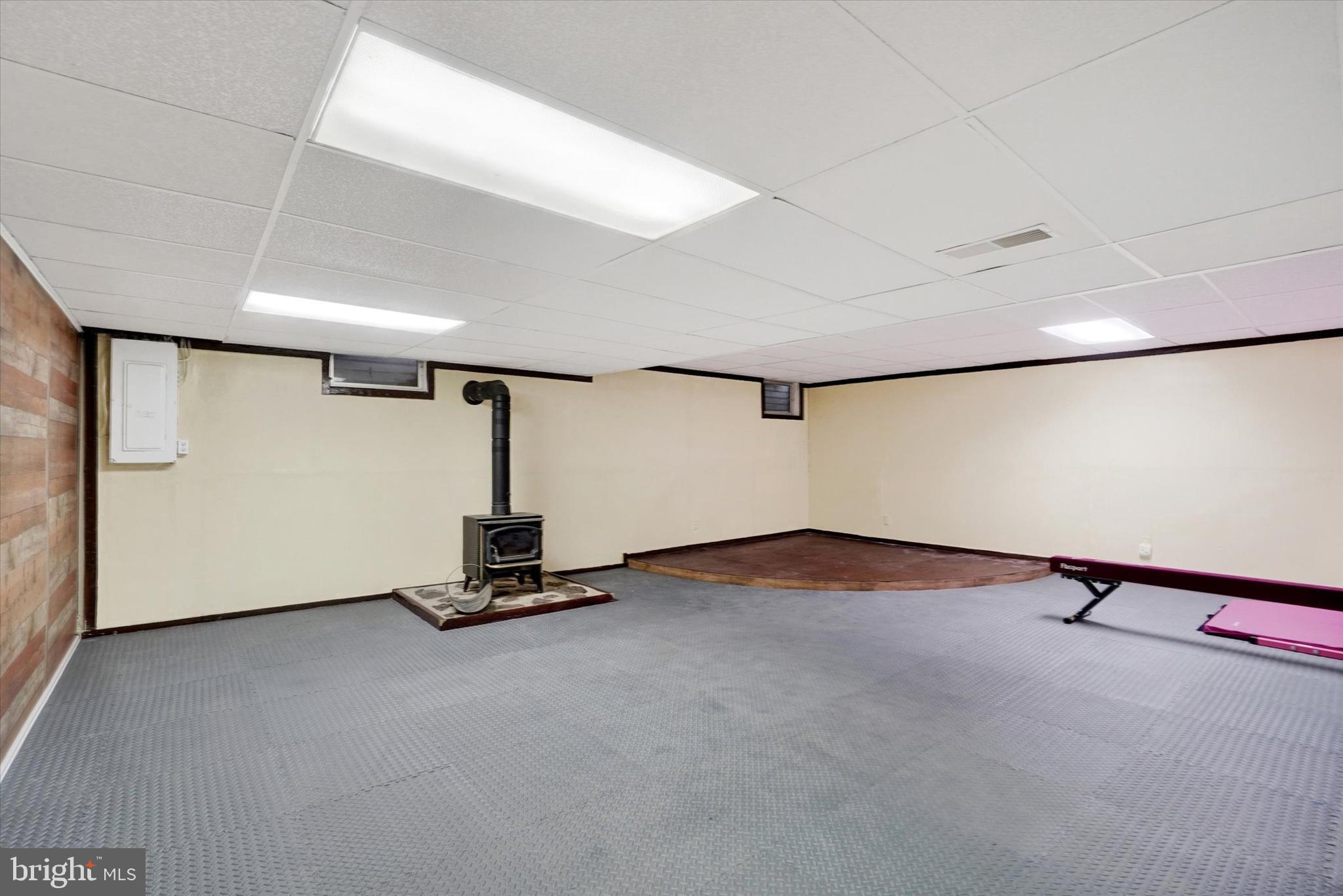 MARLBOROUGH ESTATES - Residential