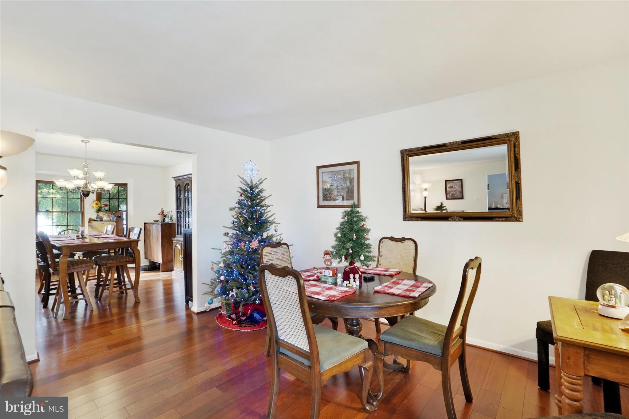 MARLBOROUGH ESTATES - Residential