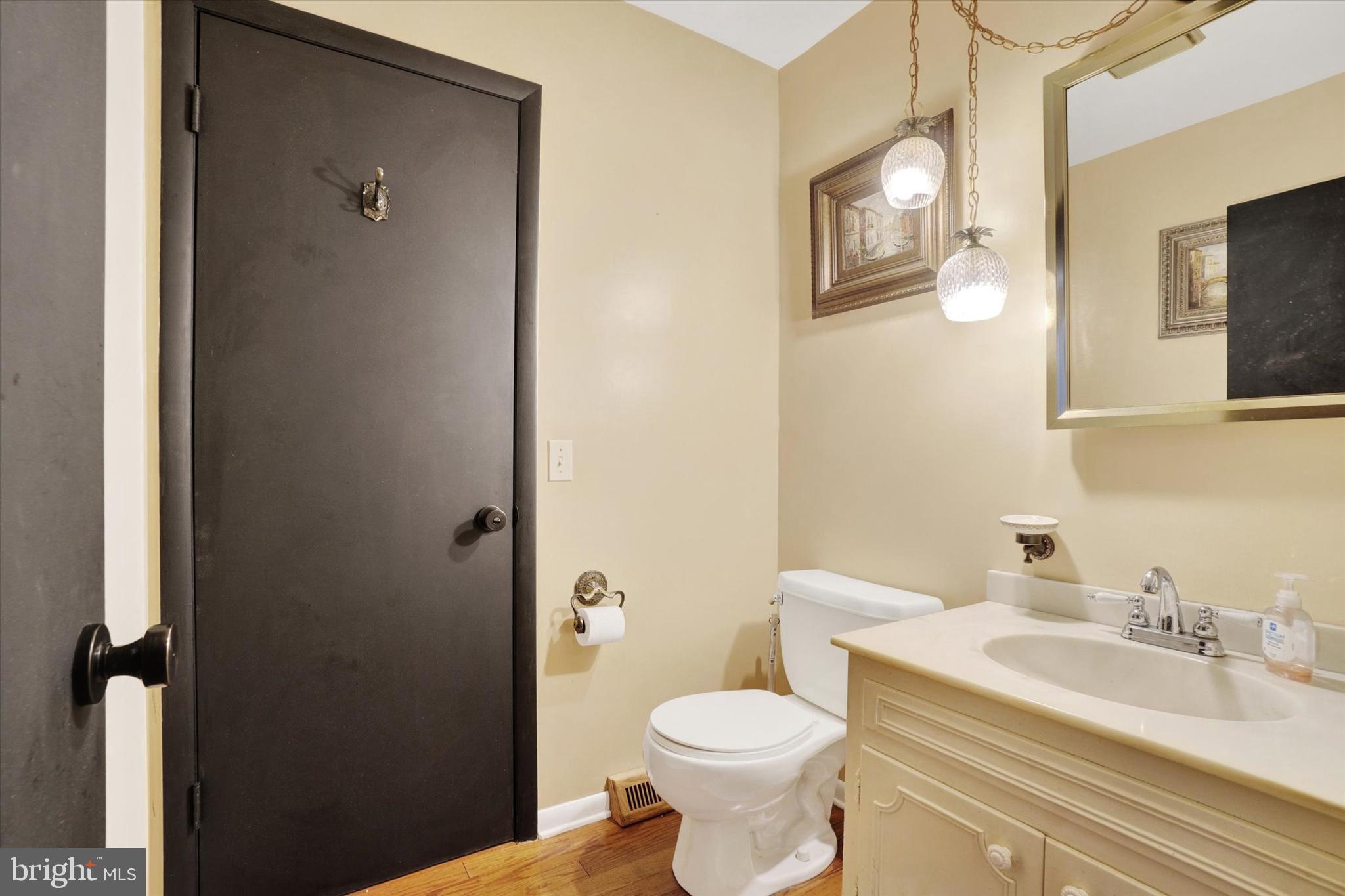 MARLBOROUGH ESTATES - Residential