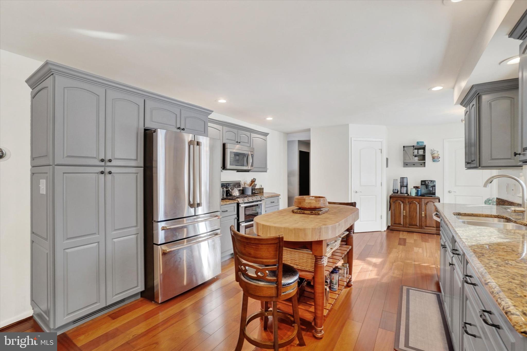 MARLBOROUGH ESTATES - Residential