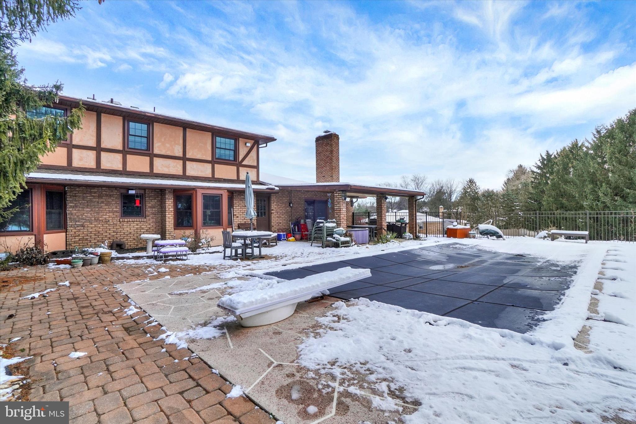 MARLBOROUGH ESTATES - Residential