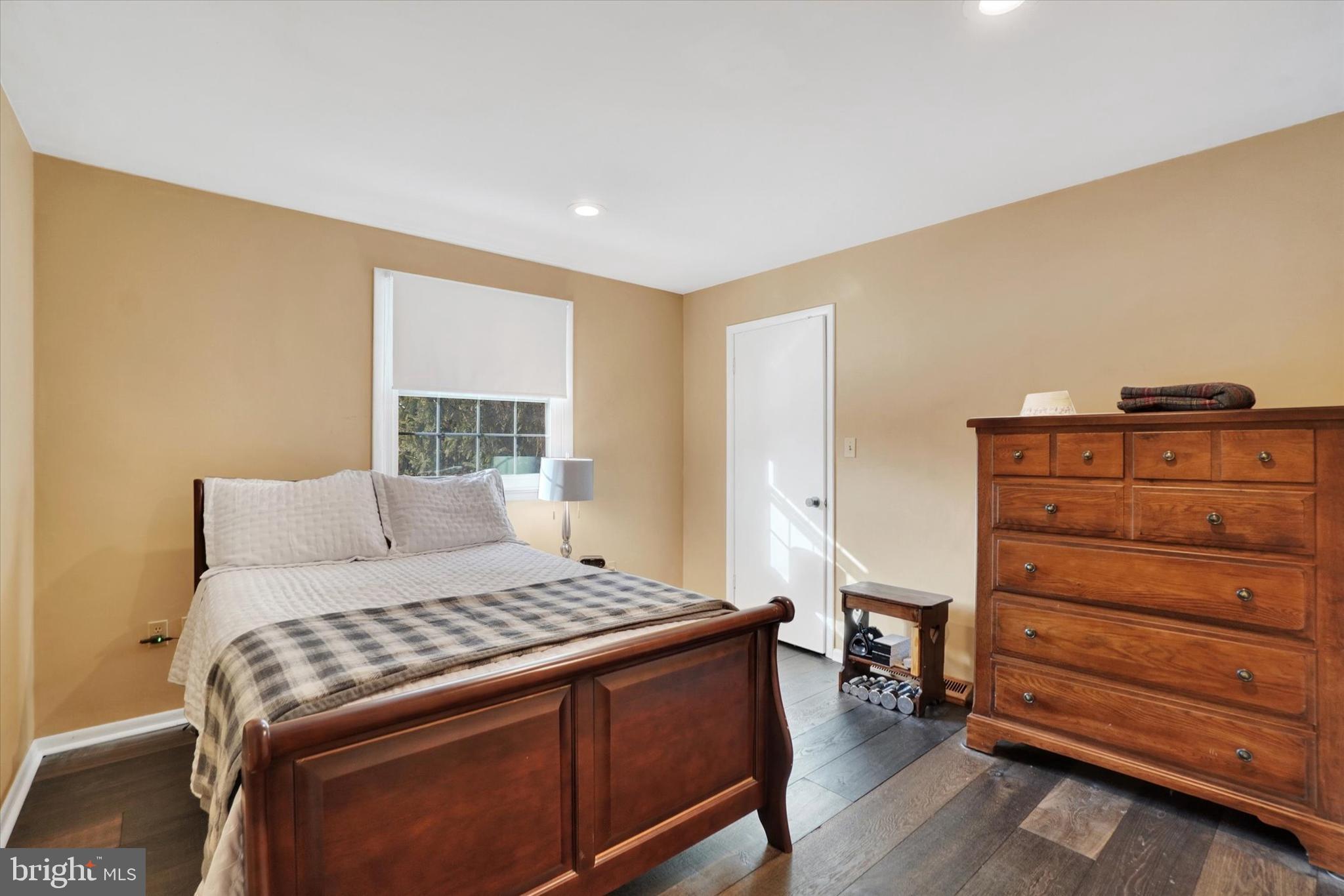 MARLBOROUGH ESTATES - Residential