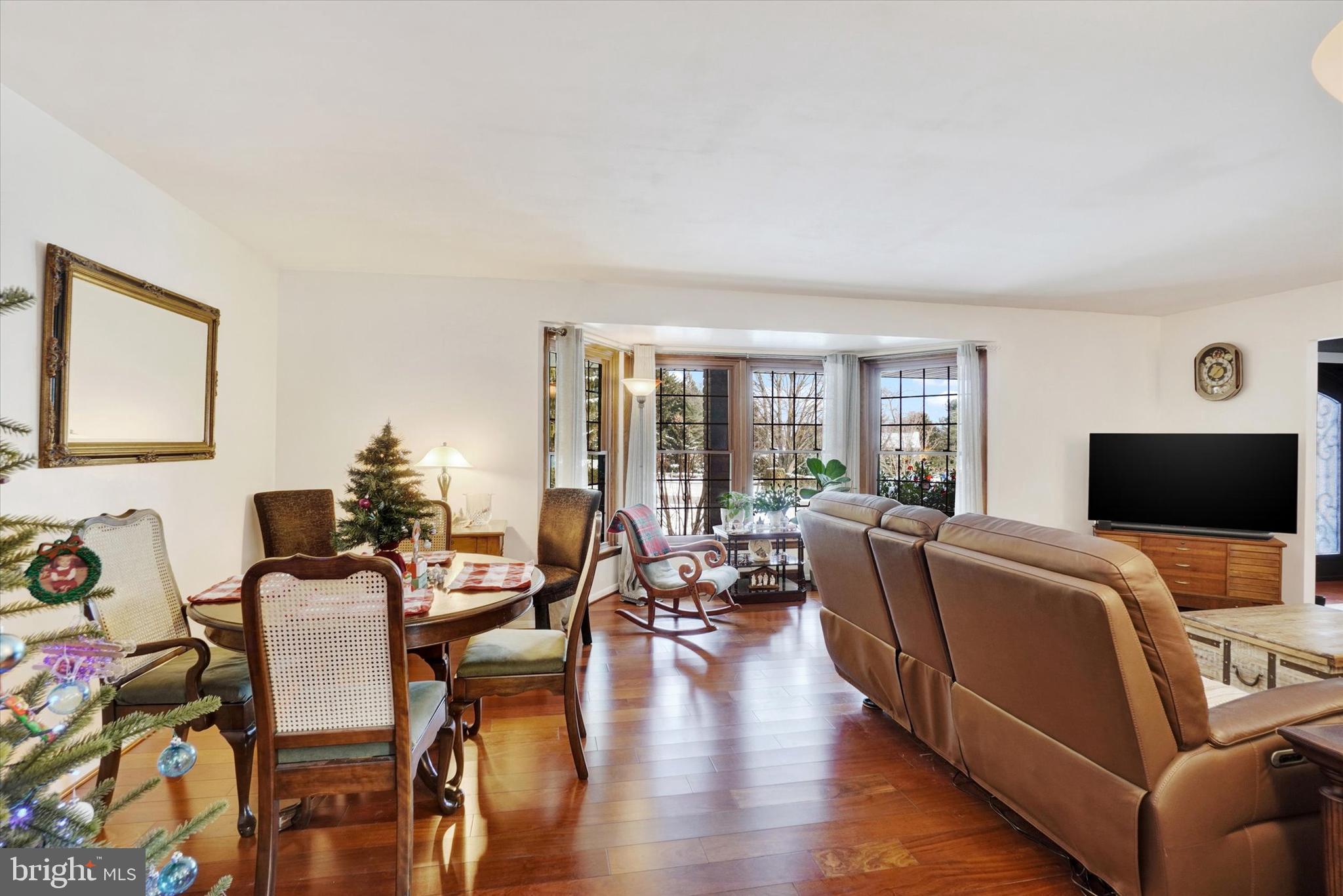 MARLBOROUGH ESTATES - Residential