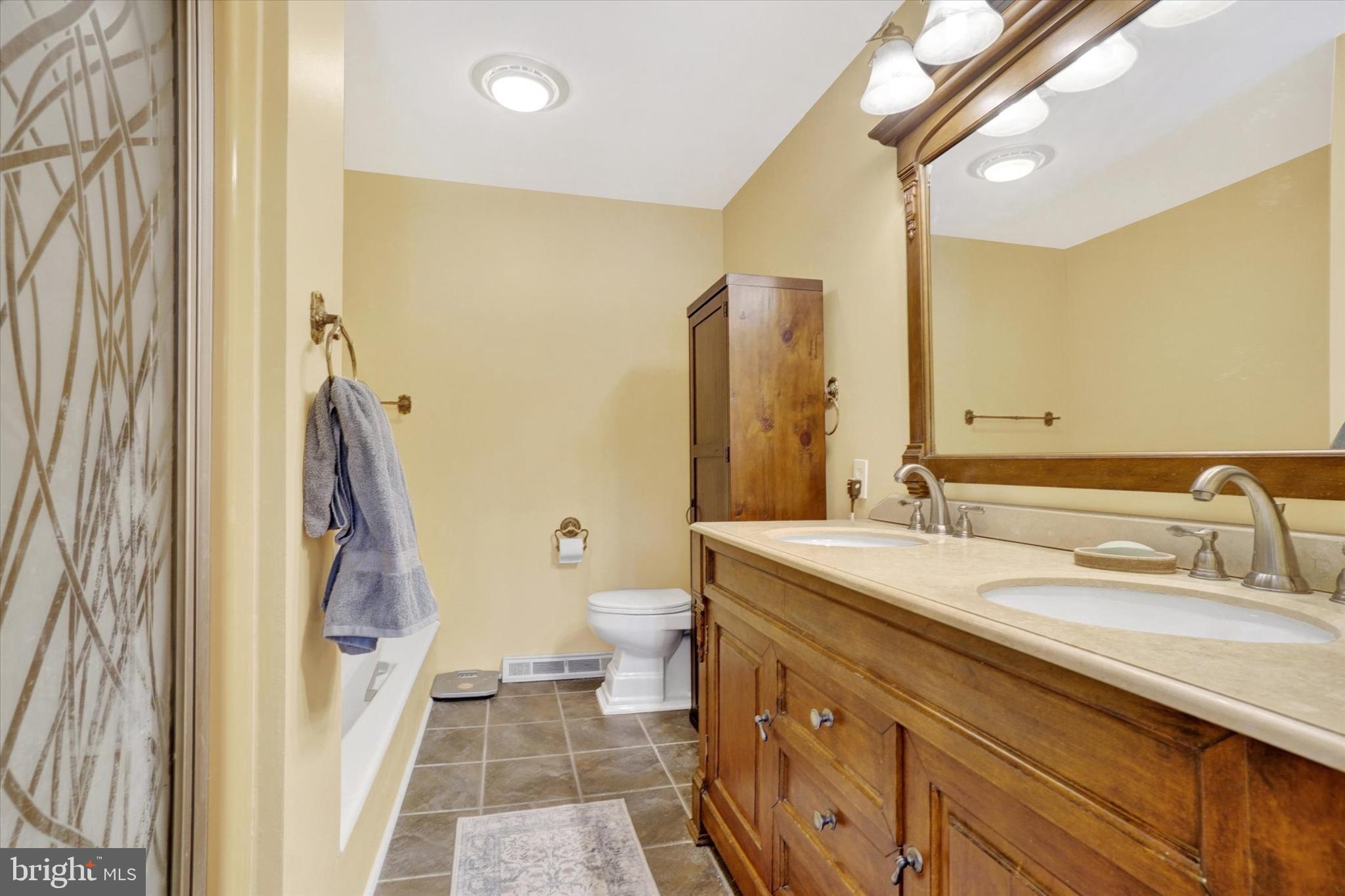 MARLBOROUGH ESTATES - Residential