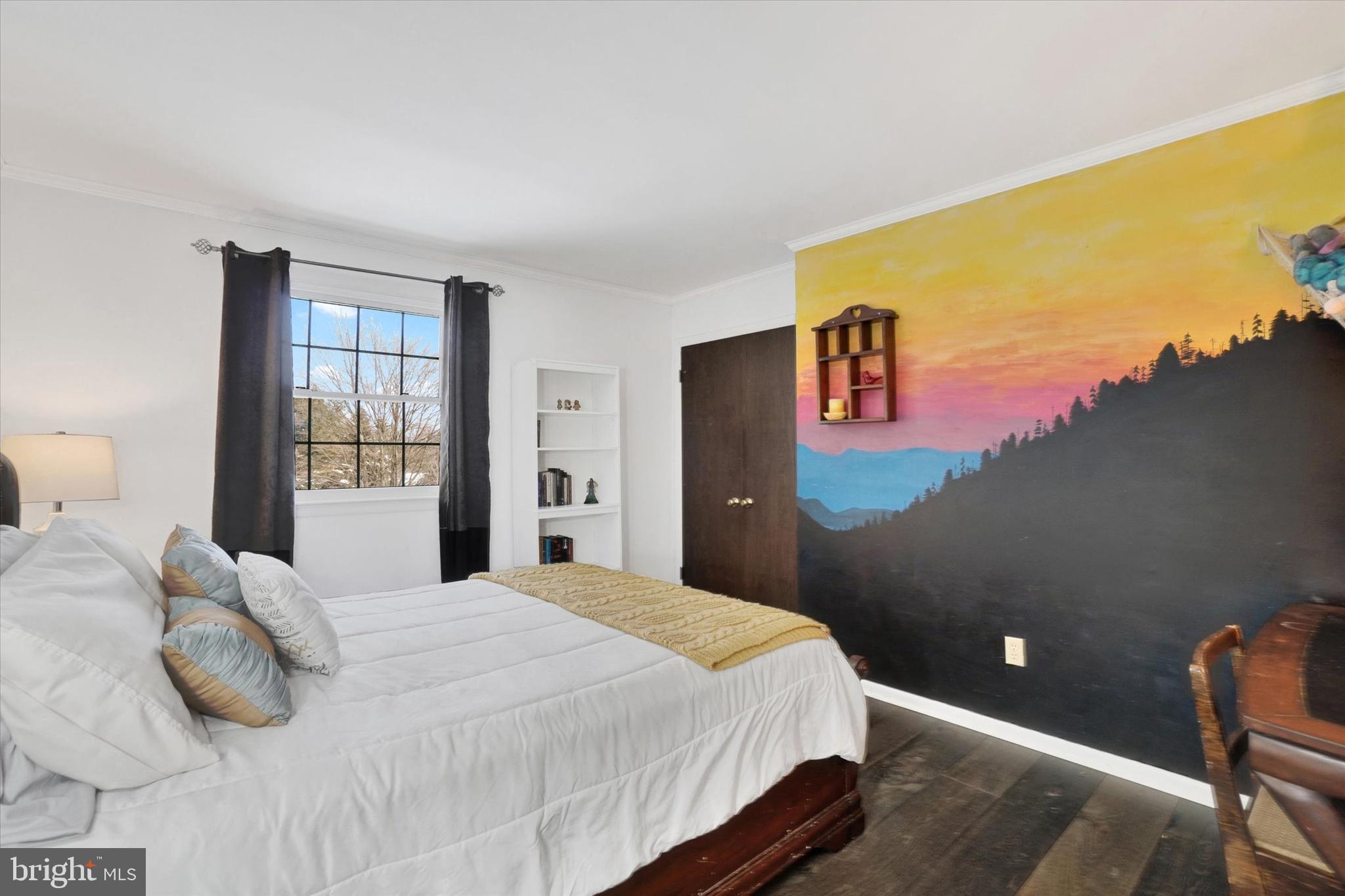 MARLBOROUGH ESTATES - Residential