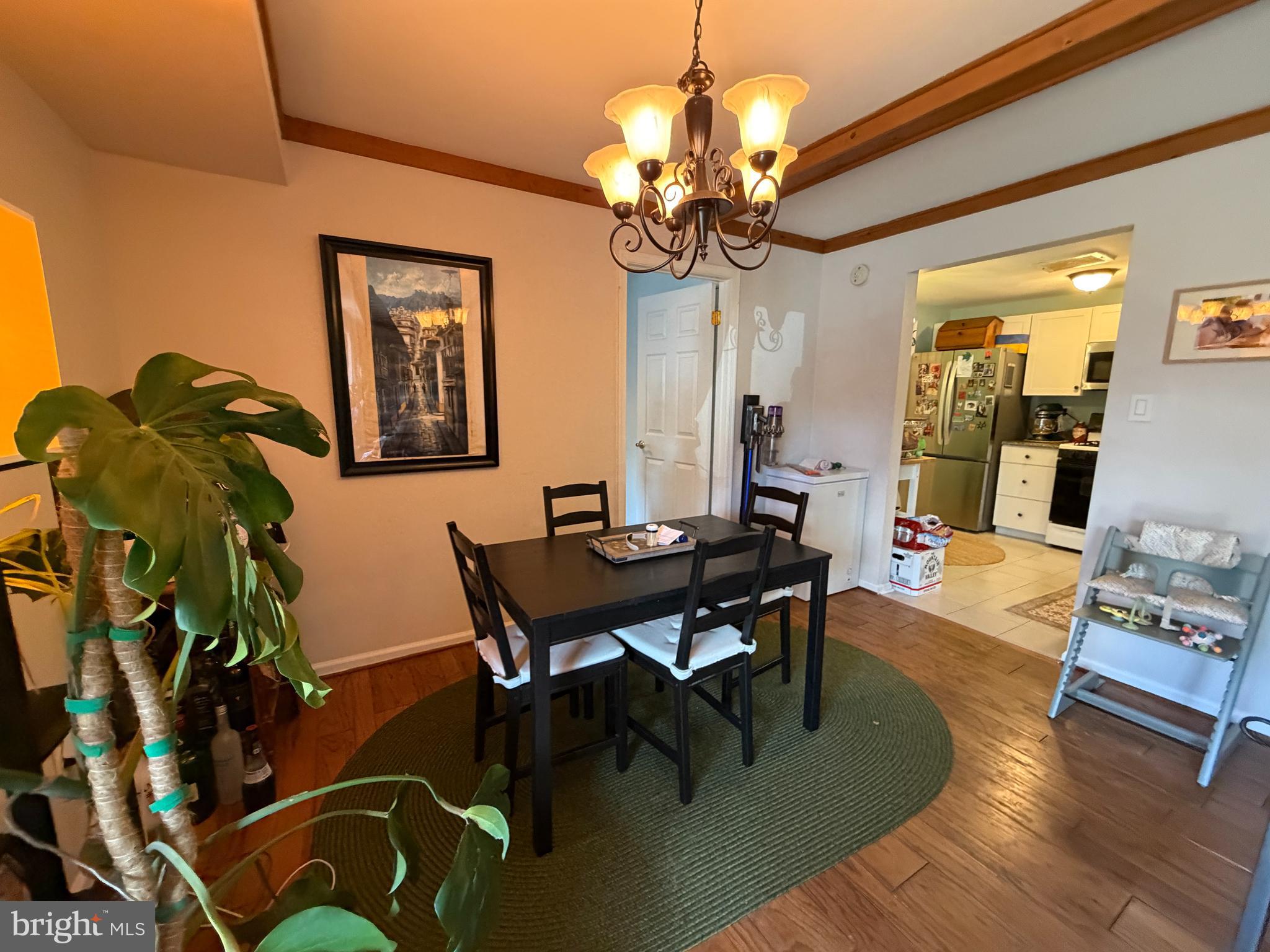 CHESTERBROOK/MNTVI - Residential Lease