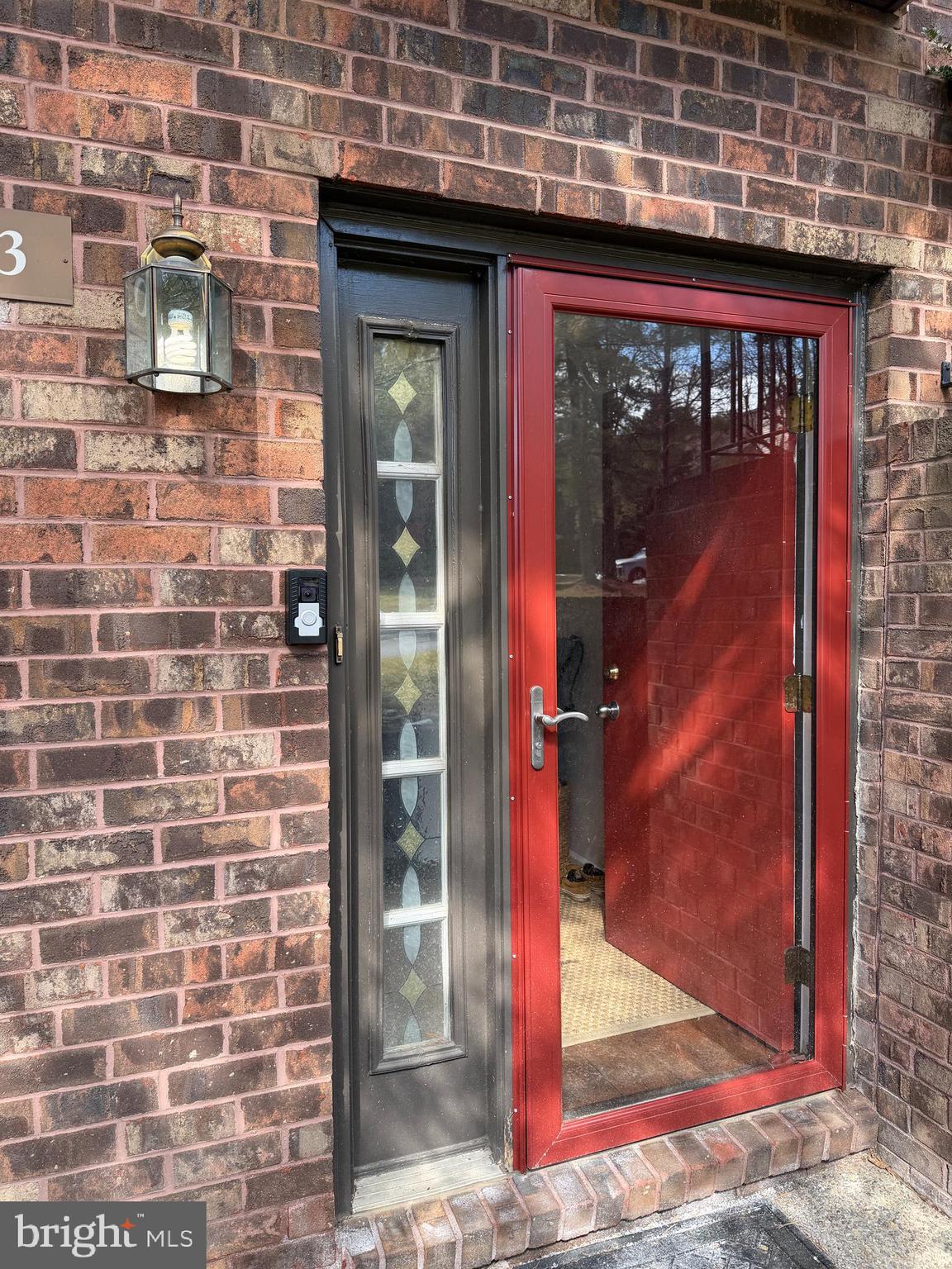 CHESTERBROOK/MNTVI - Residential Lease