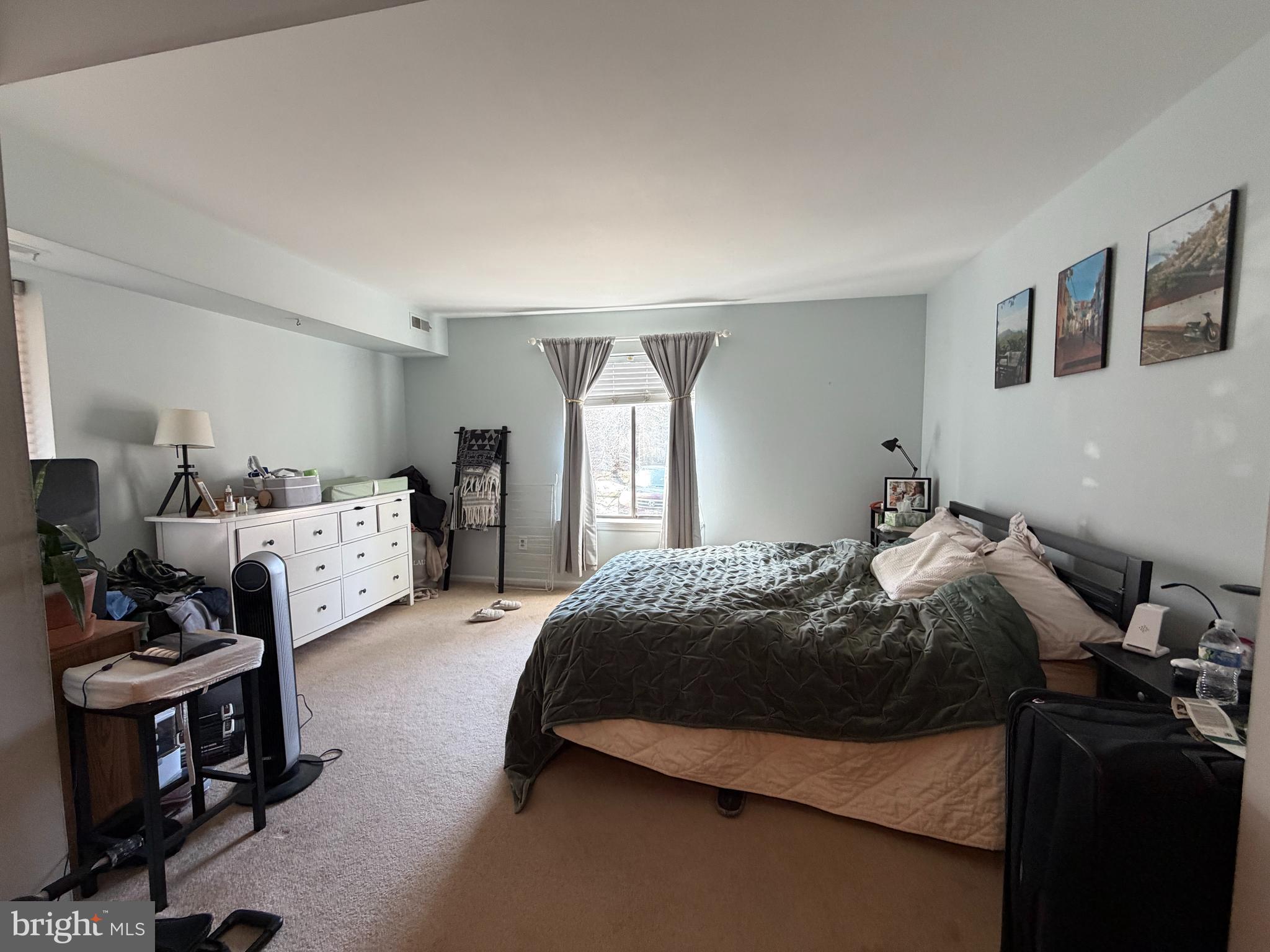 CHESTERBROOK/MNTVI - Residential Lease