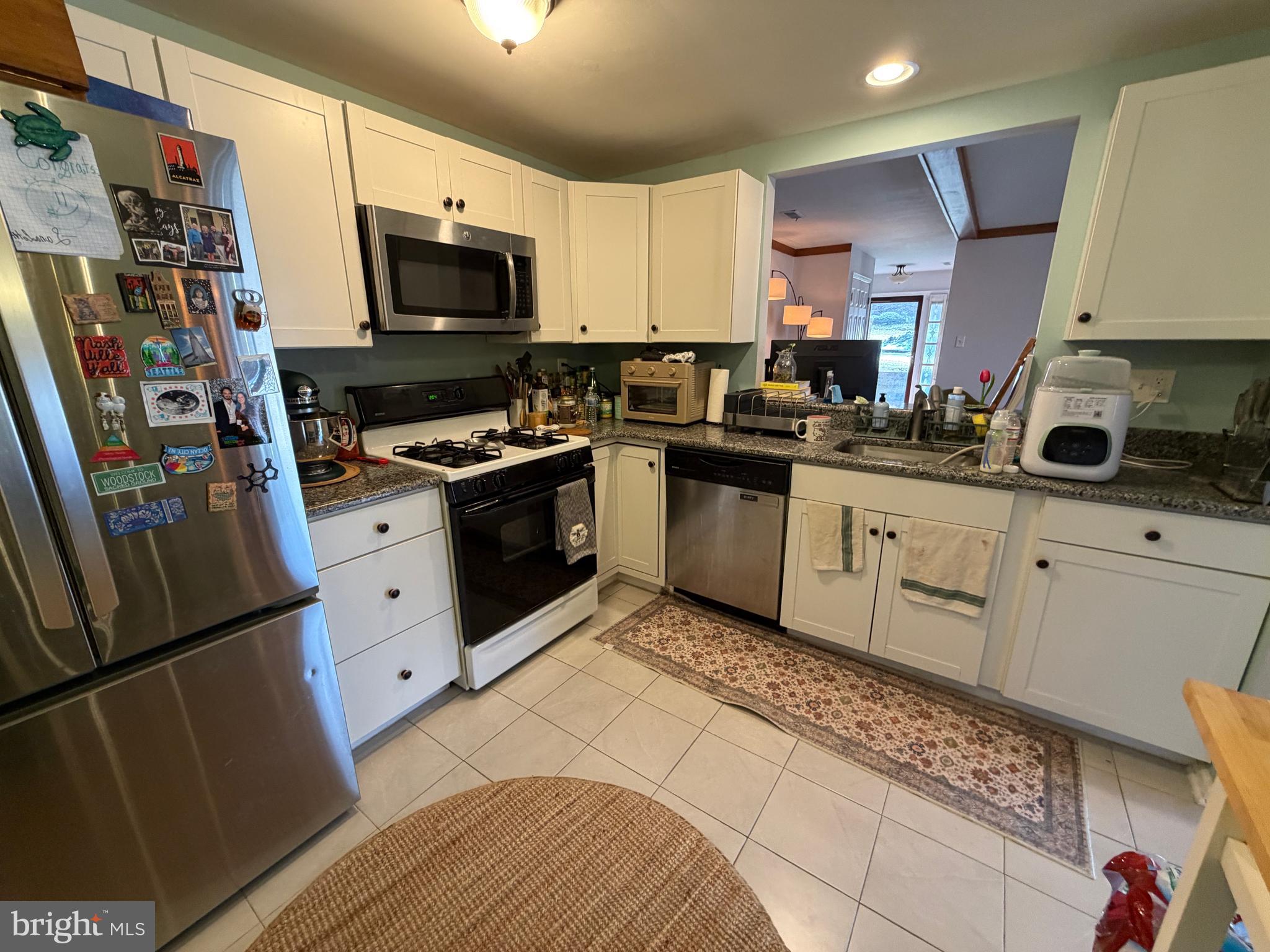 CHESTERBROOK/MNTVI - Residential Lease