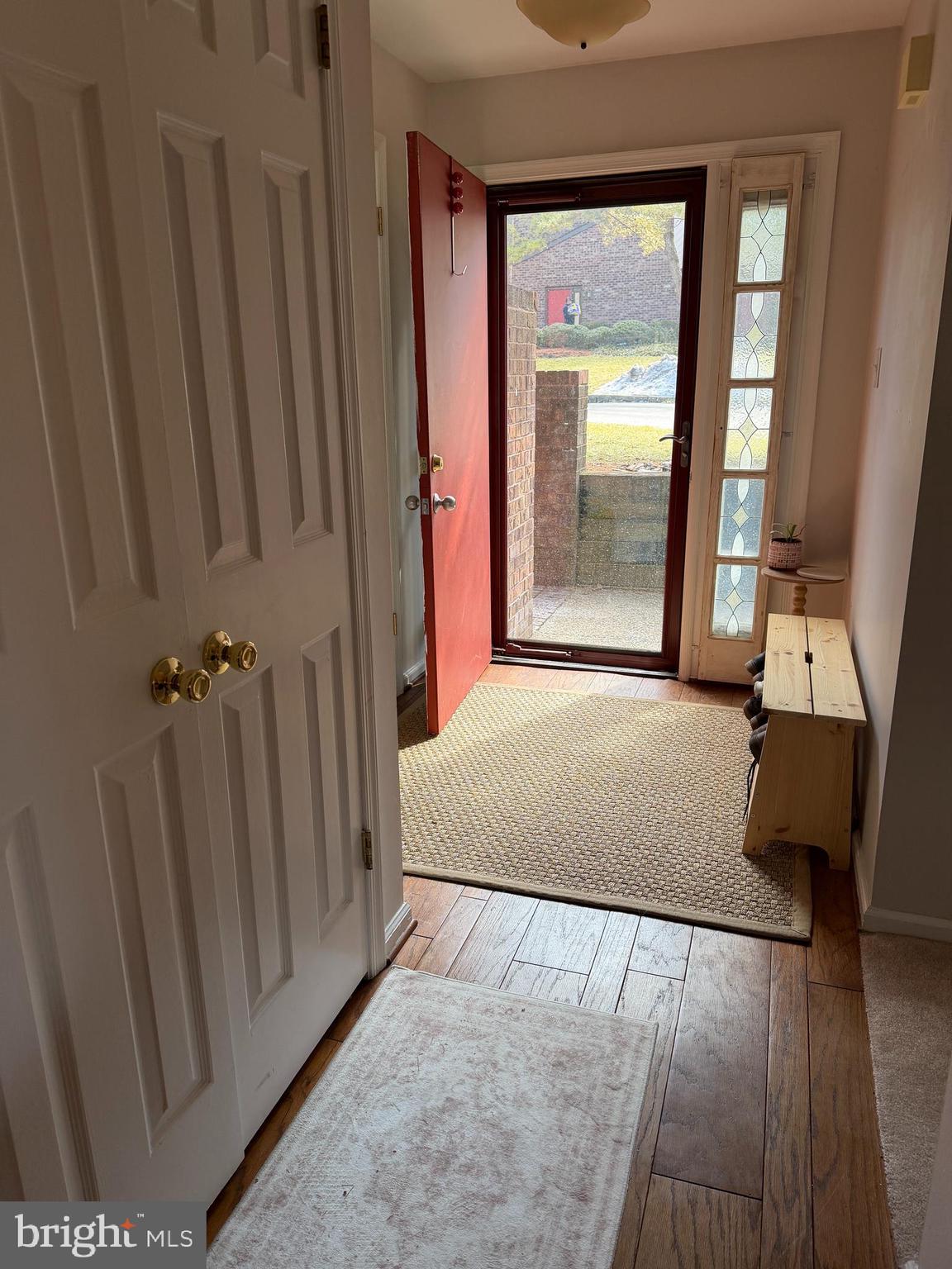 CHESTERBROOK/MNTVI - Residential Lease