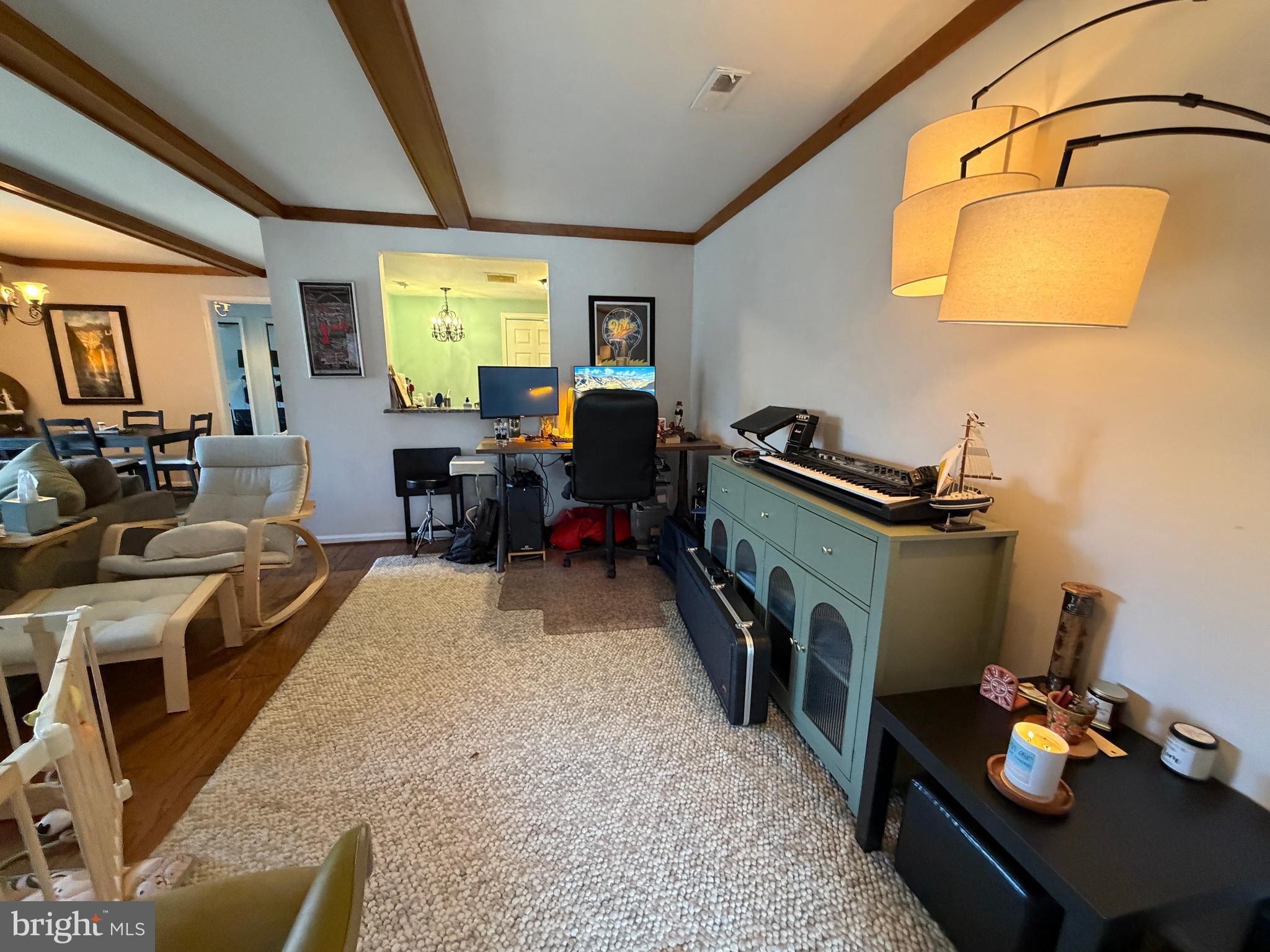 CHESTERBROOK/MNTVI - Residential Lease