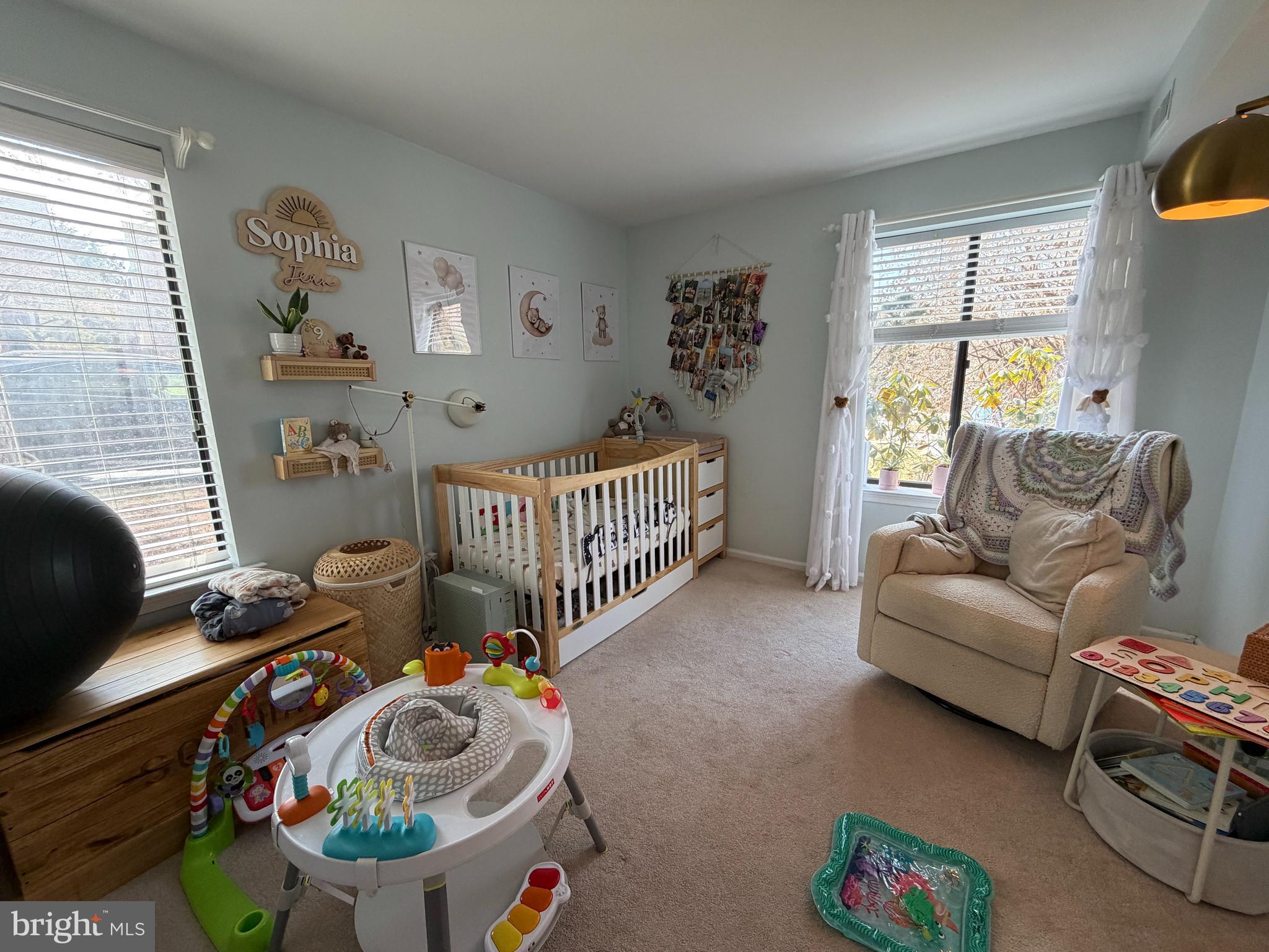 CHESTERBROOK/MNTVI - Residential Lease