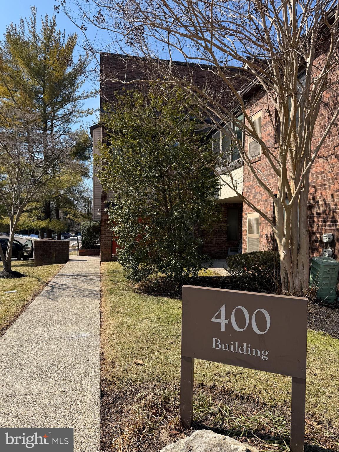 CHESTERBROOK/MNTVI - Residential Lease