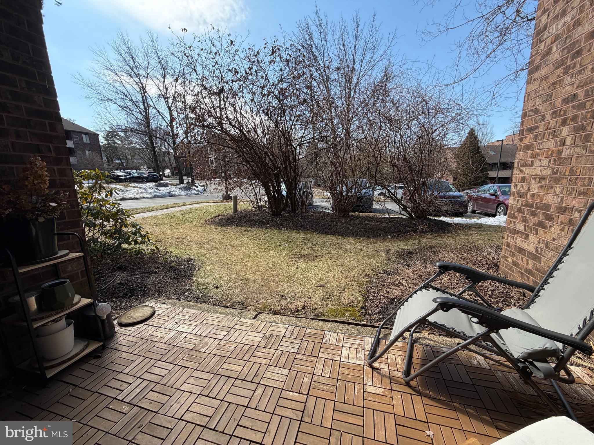 CHESTERBROOK/MNTVI - Residential Lease