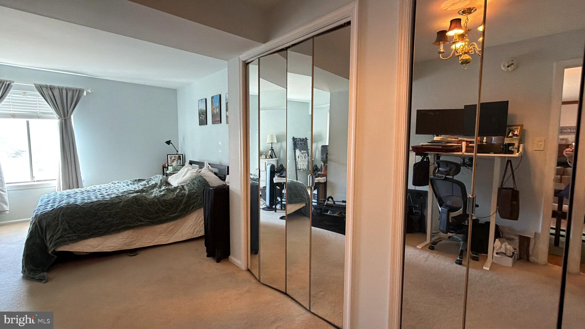 CHESTERBROOK/MNTVI - Residential Lease