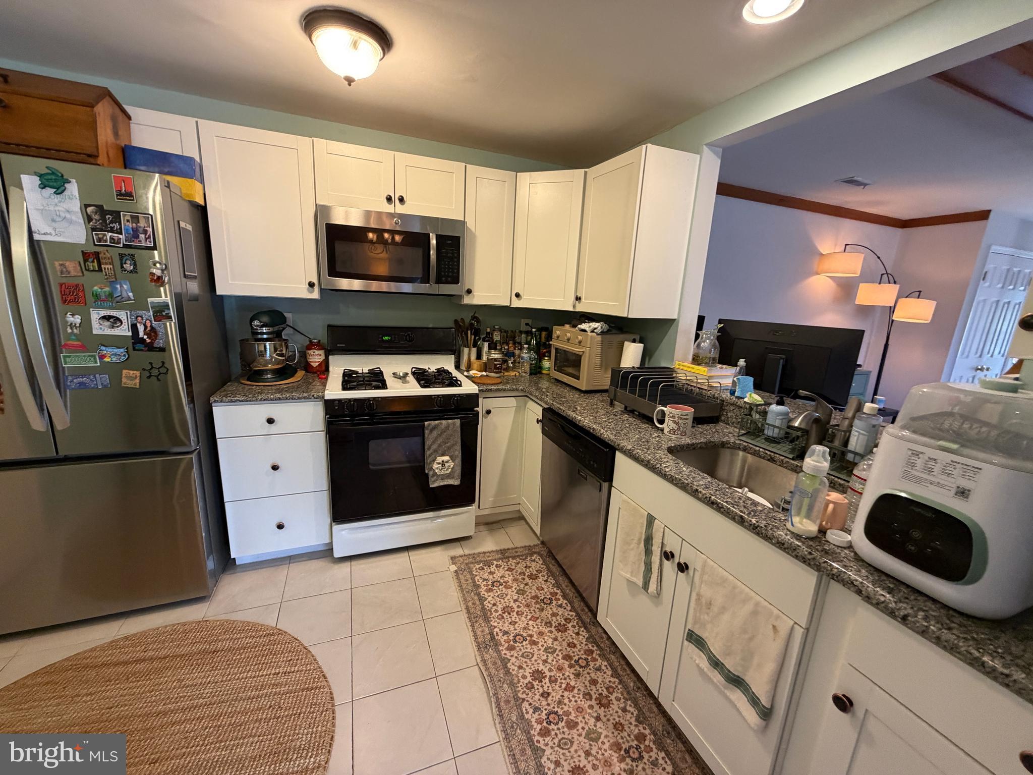 CHESTERBROOK/MNTVI - Residential Lease