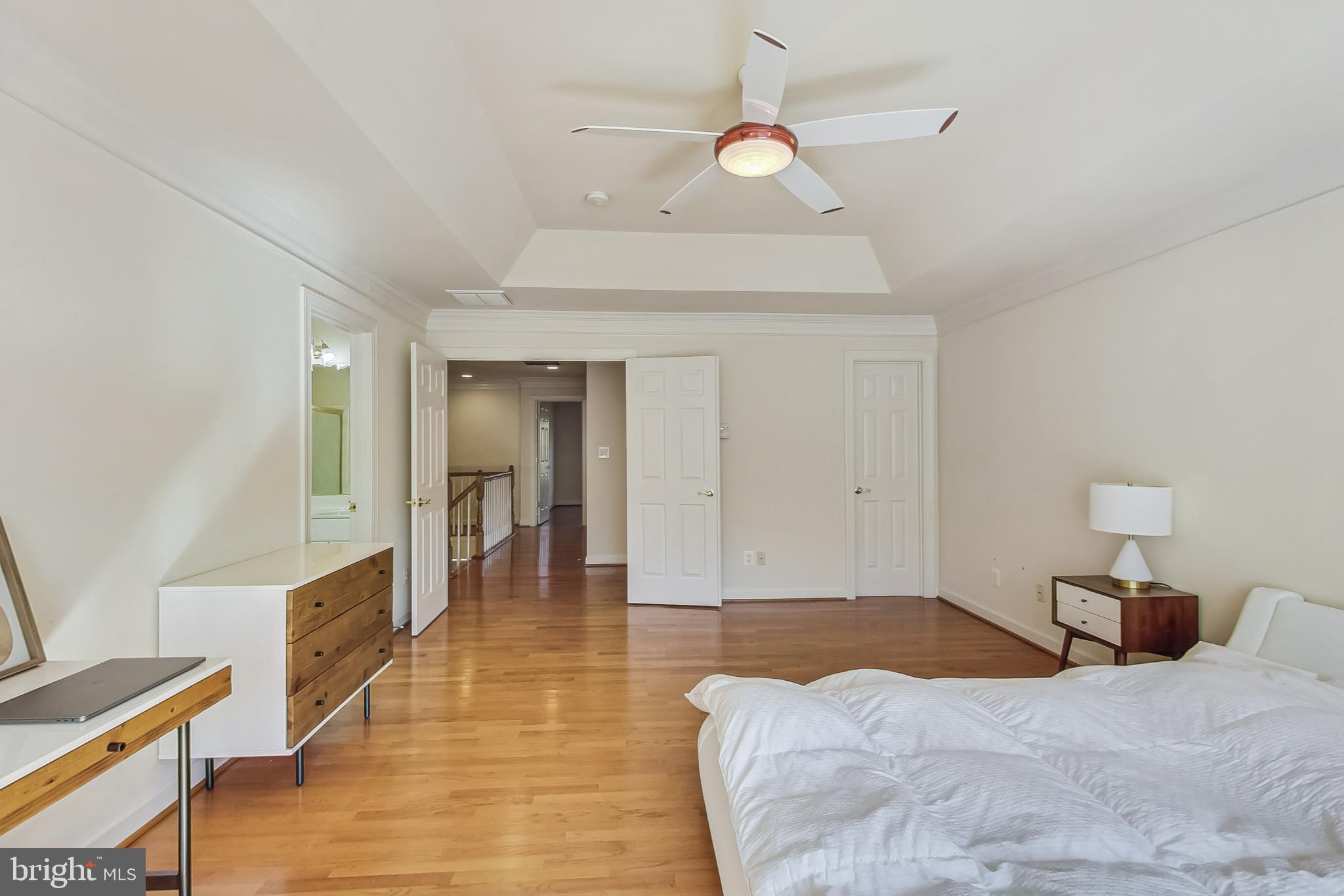 KING FARM BAILEYS COMMON - Residential Lease