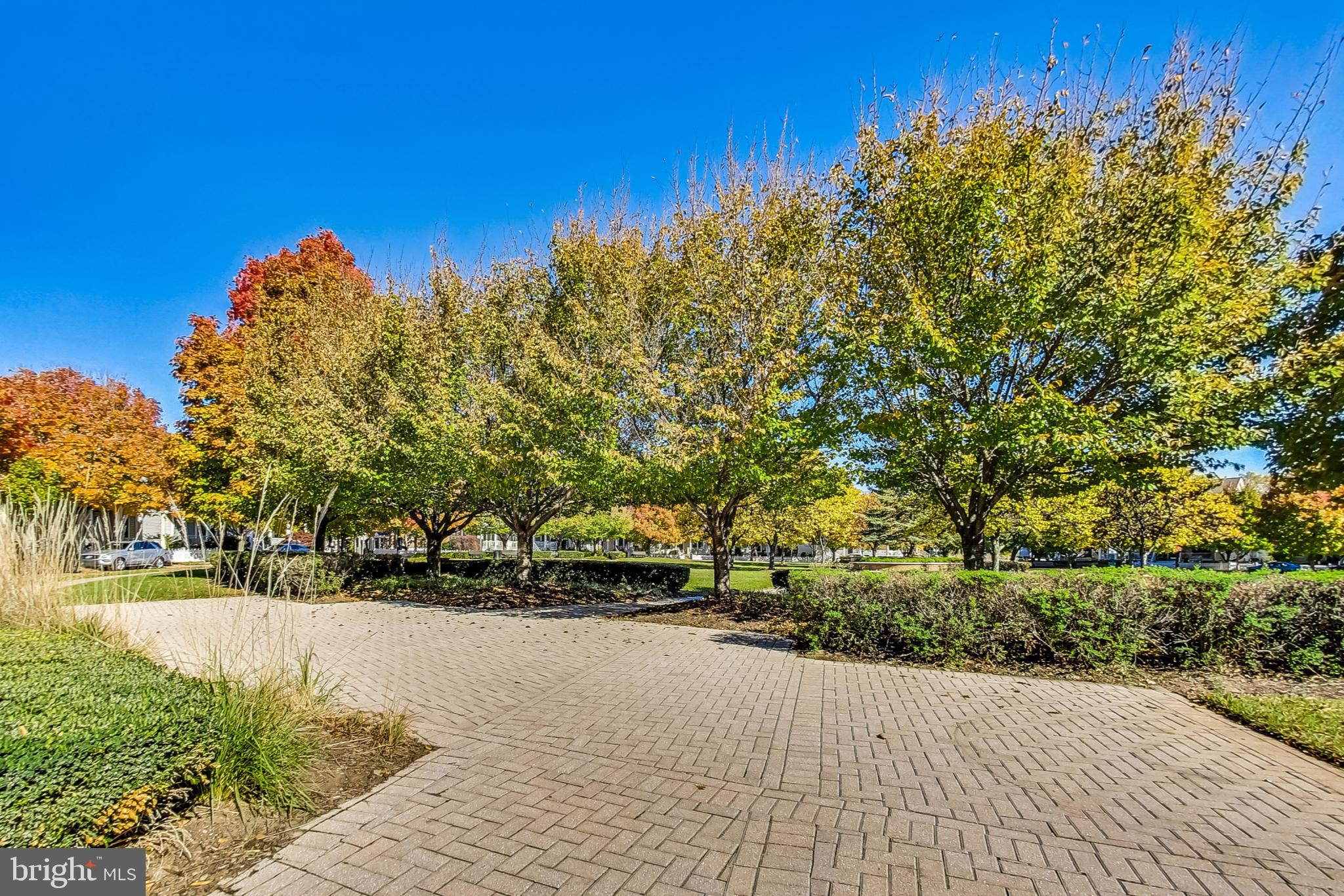 KING FARM BAILEYS COMMON - Residential Lease