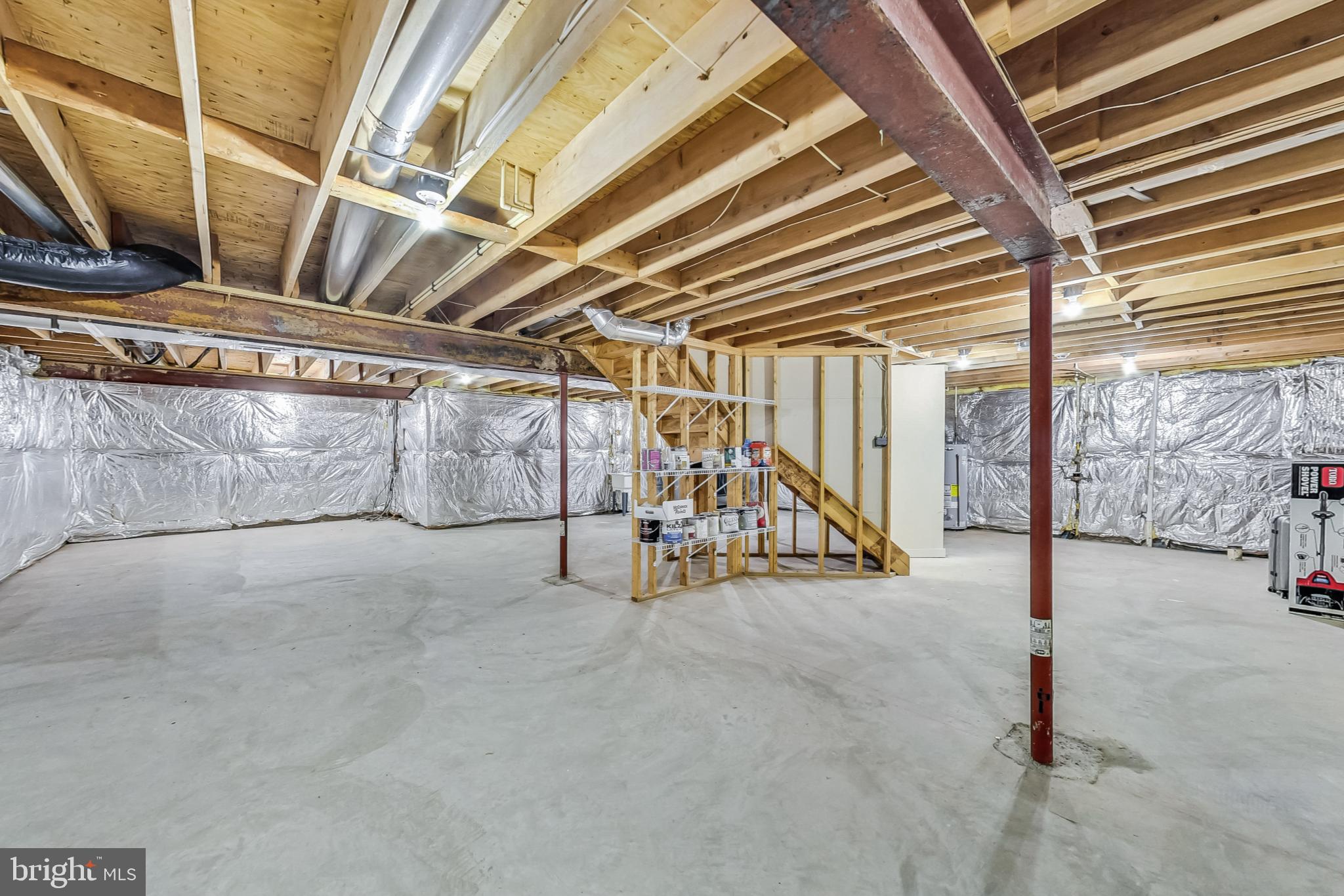 KING FARM BAILEYS COMMON - Residential Lease